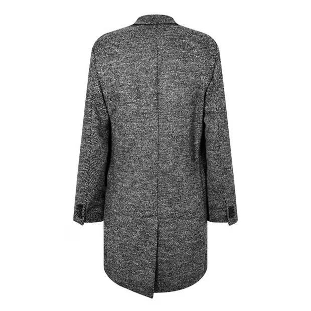 o1g2r1mq0324 Coats in Multicolor