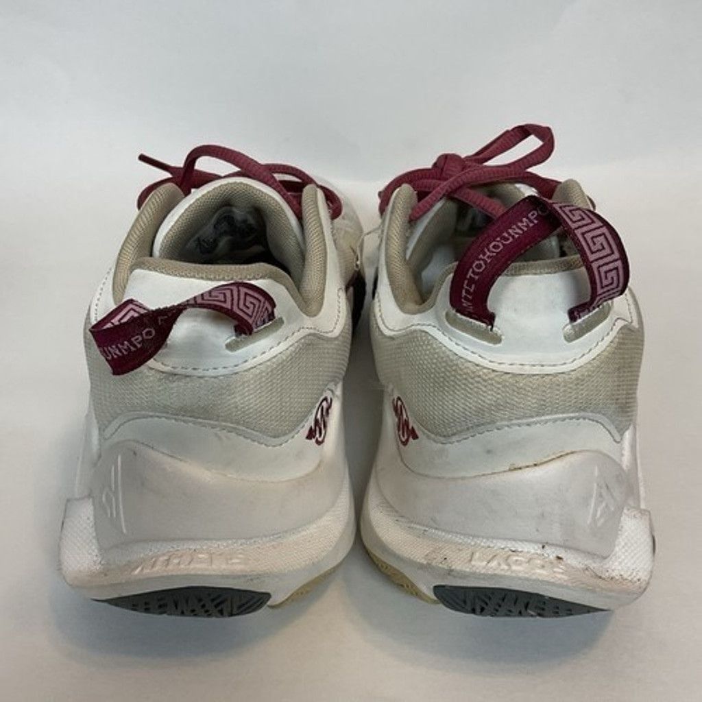 Nike Nike Giannis Immortality 2 DM0825-100 Sneakers Men Size 9 Size US 9 / EU 42 - 4 Thumbnail
