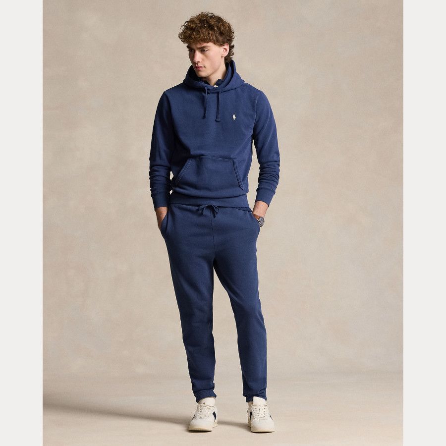 Polo Ralph Lauren o1s22i1n0125 Sweatpants & Joggers in Blue Size US 30 / EU 46 - 2 Thumbnail
