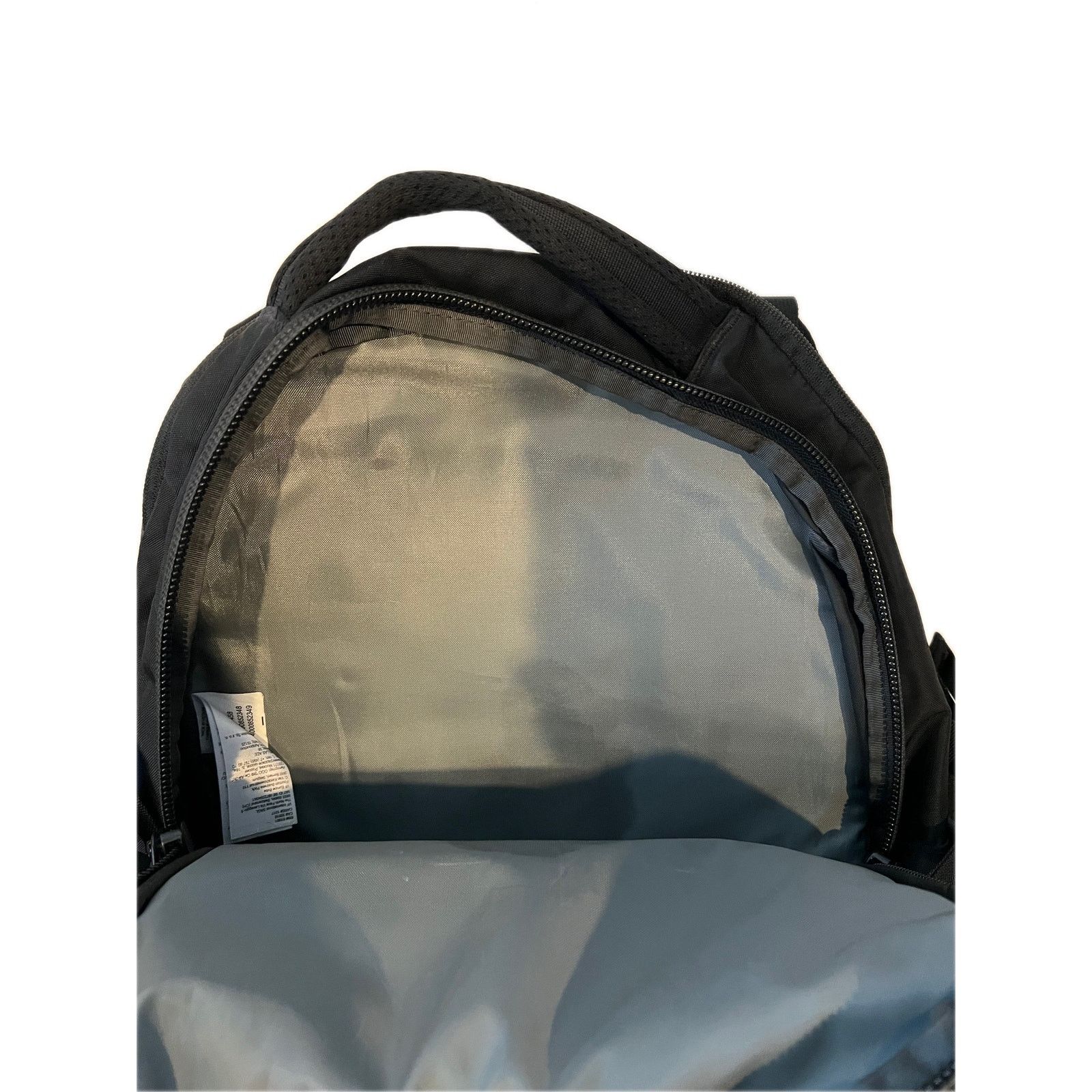 The North Face The North Face Recon Black Backpack Size ONE SIZE - 4 Thumbnail