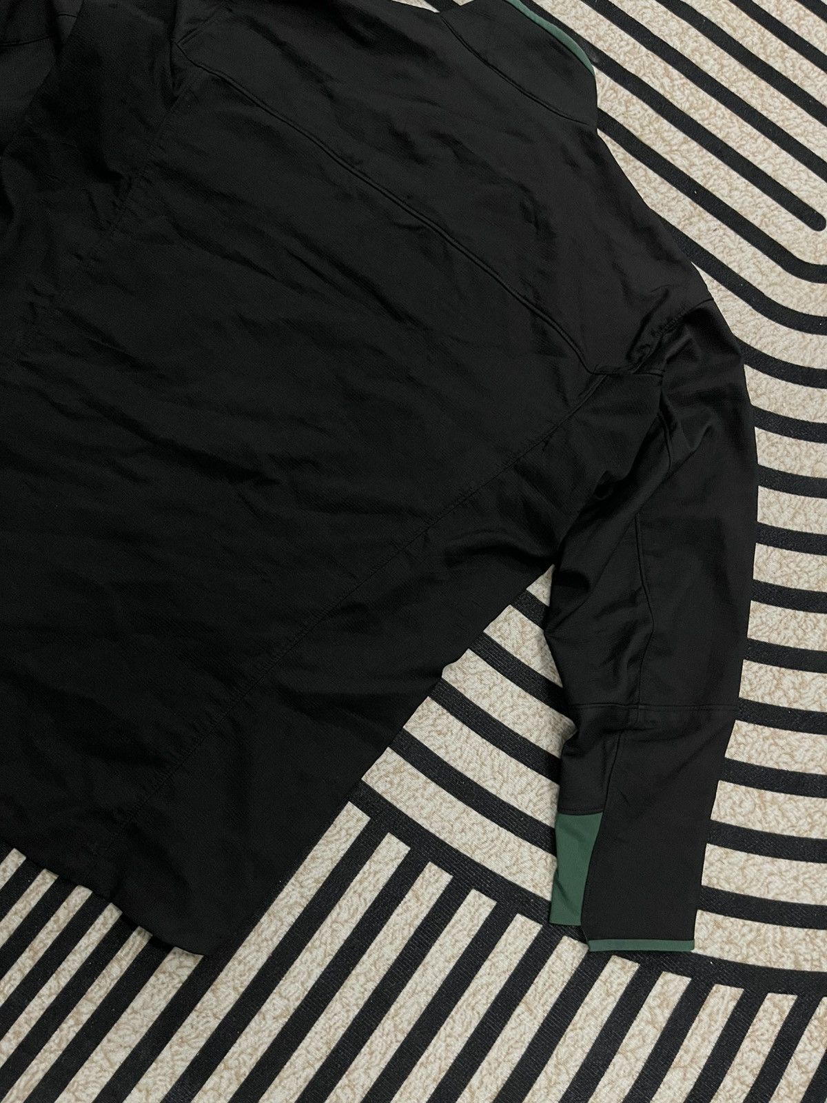 Arc'teryx 90s ARC’TERYX LIGHT JACKET DOUBLE BREAST POCKET Size US M / EU 48-50 / 2 - 11 Thumbnail