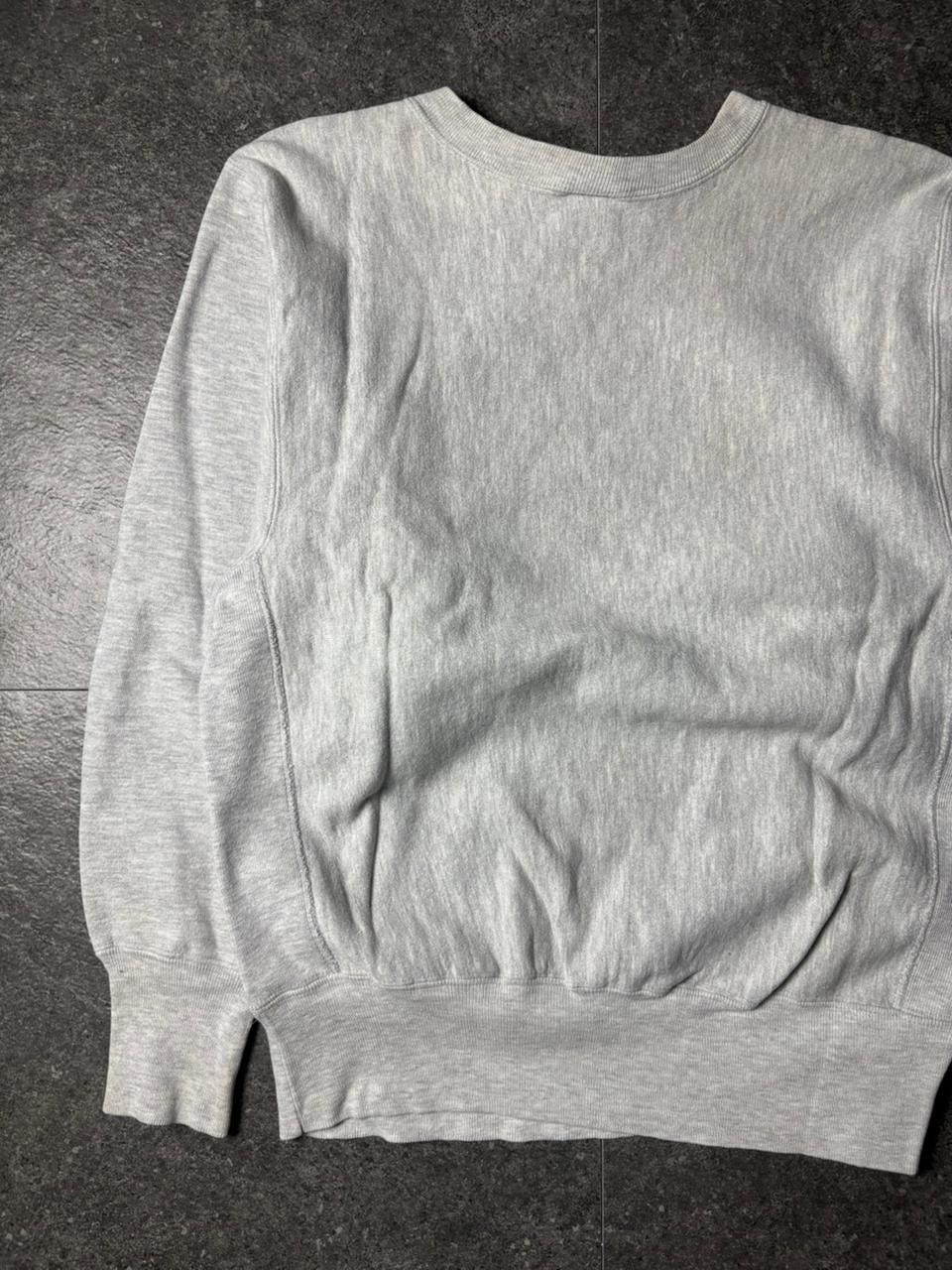 Champion 1990s Champion Reverse Weave Sweatshirt Size US M / EU 48-50 / 2 - 8 Thumbnail