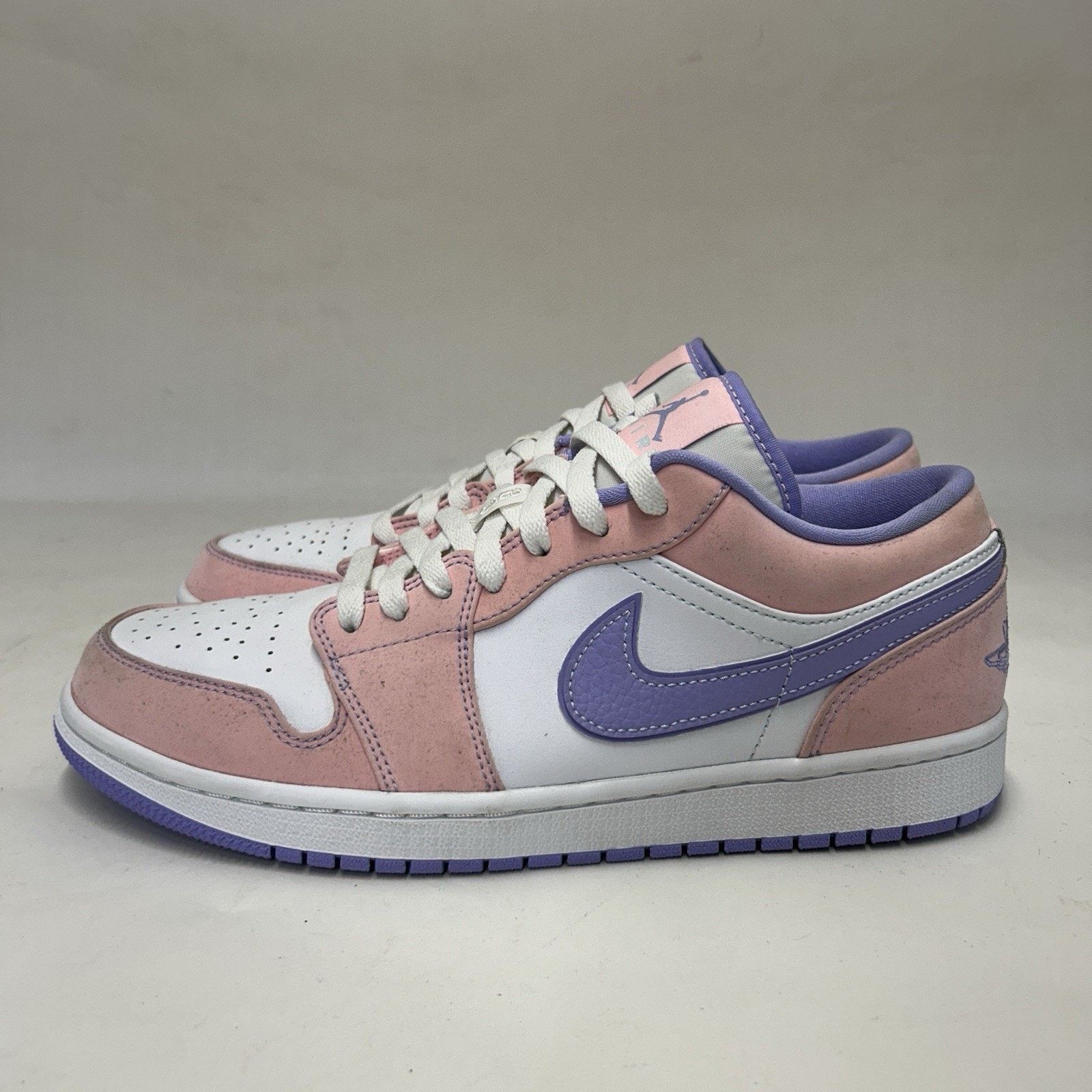 Nike Nike Air Jordan 1 Low SE Retro “Artic Punch” CK3022-600 Size US 10 / EU 43 - 6 Thumbnail