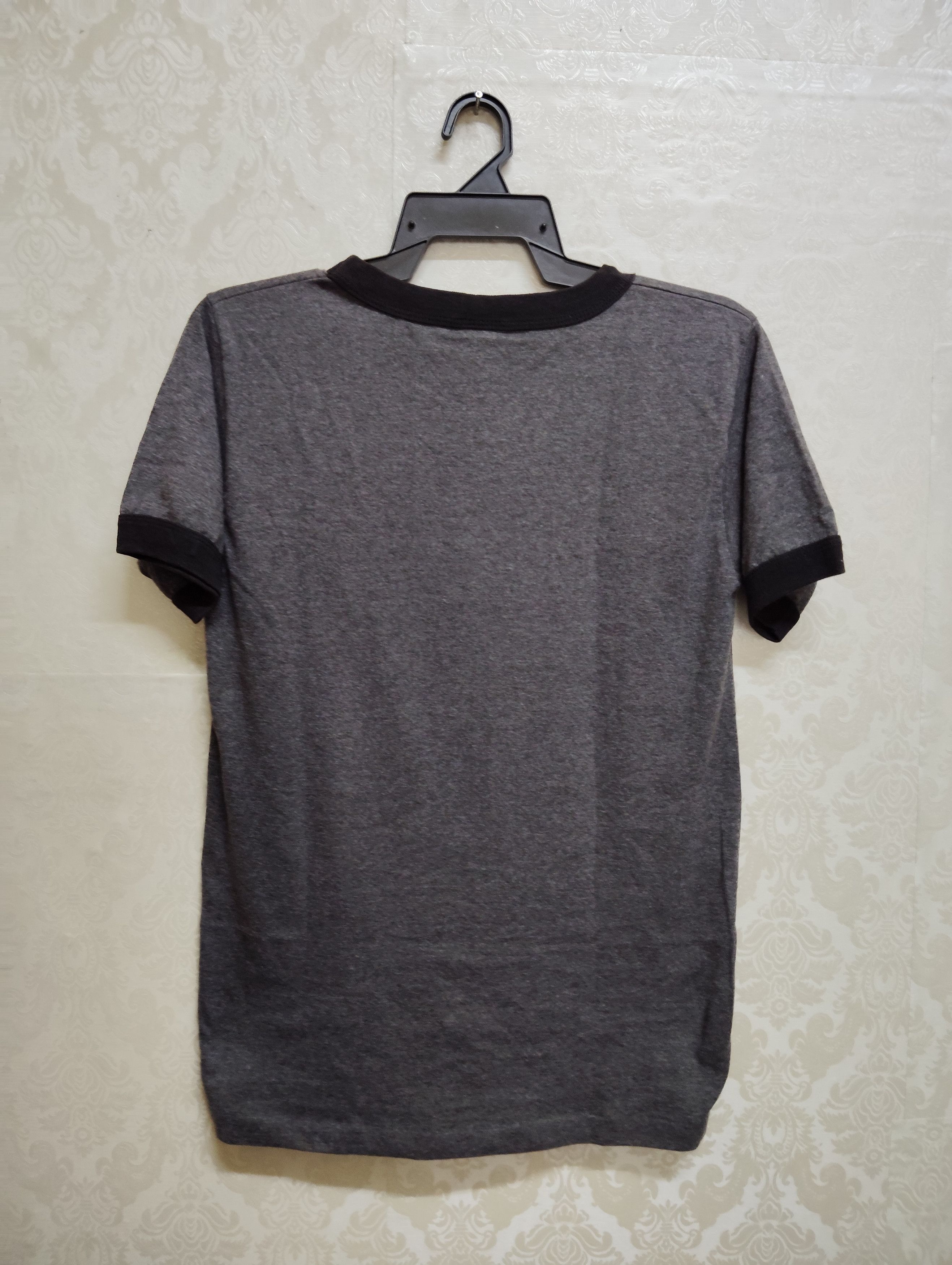 Band Tees POISON BAND T-SHIRT ALTERED Size US S / EU 44-46 / 1 - 2 Thumbnail