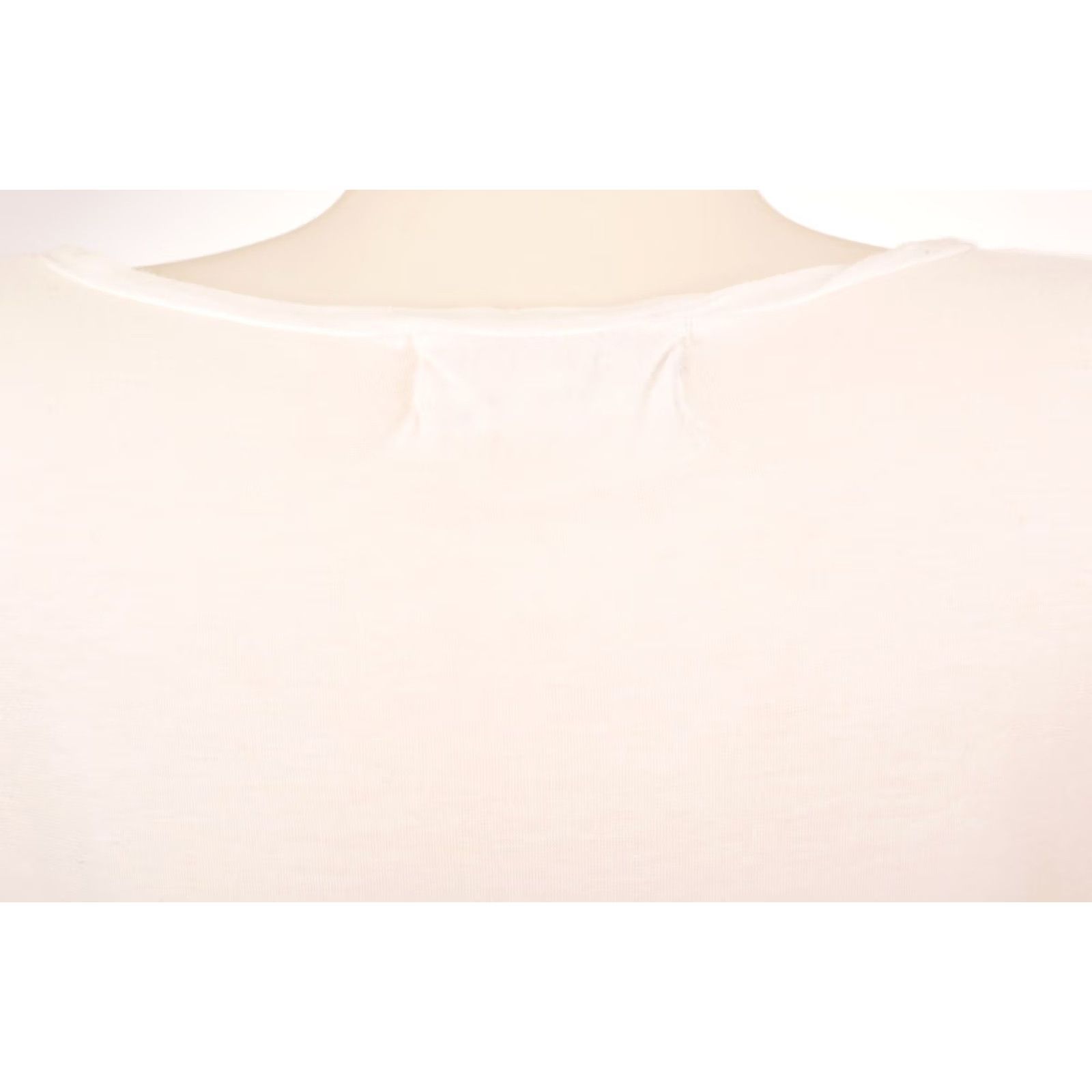 Vintage Des Artistes Hanging Man by Ai Wei Wei T-Shirt White S Womens XS? Size S / US 4 / IT 40 - 6 Thumbnail