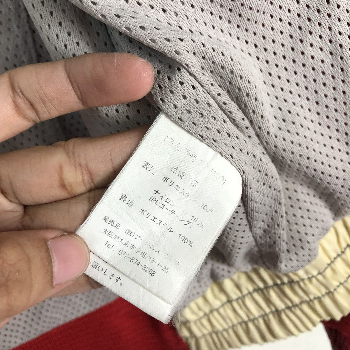 Japanese Brand 🔥VTG BIKER JACKET TAICHI BIG LOGO RACING LADIES Size S / US 4 / IT 40 - 20 Thumbnail