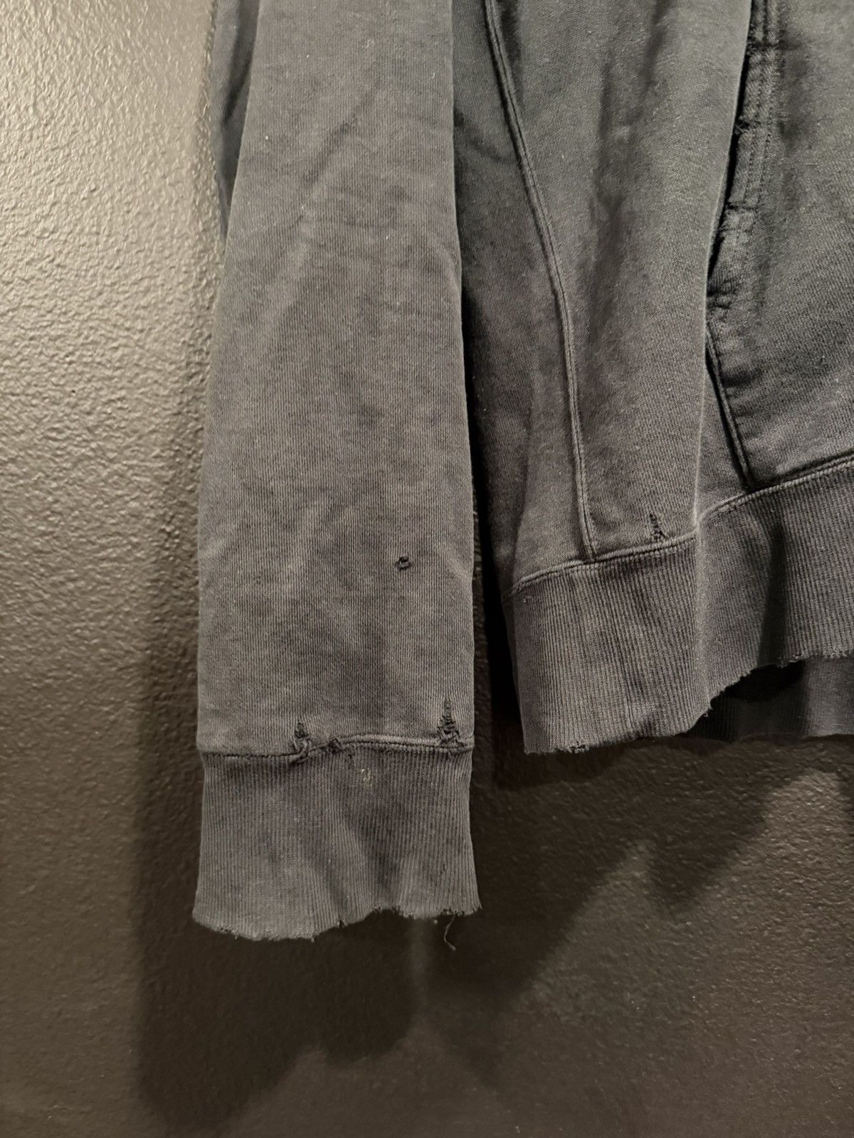 Number (N)ine FW05 HIGH STREETS ZIP UP Size US L / EU 52-54 / 3 - 10 Thumbnail