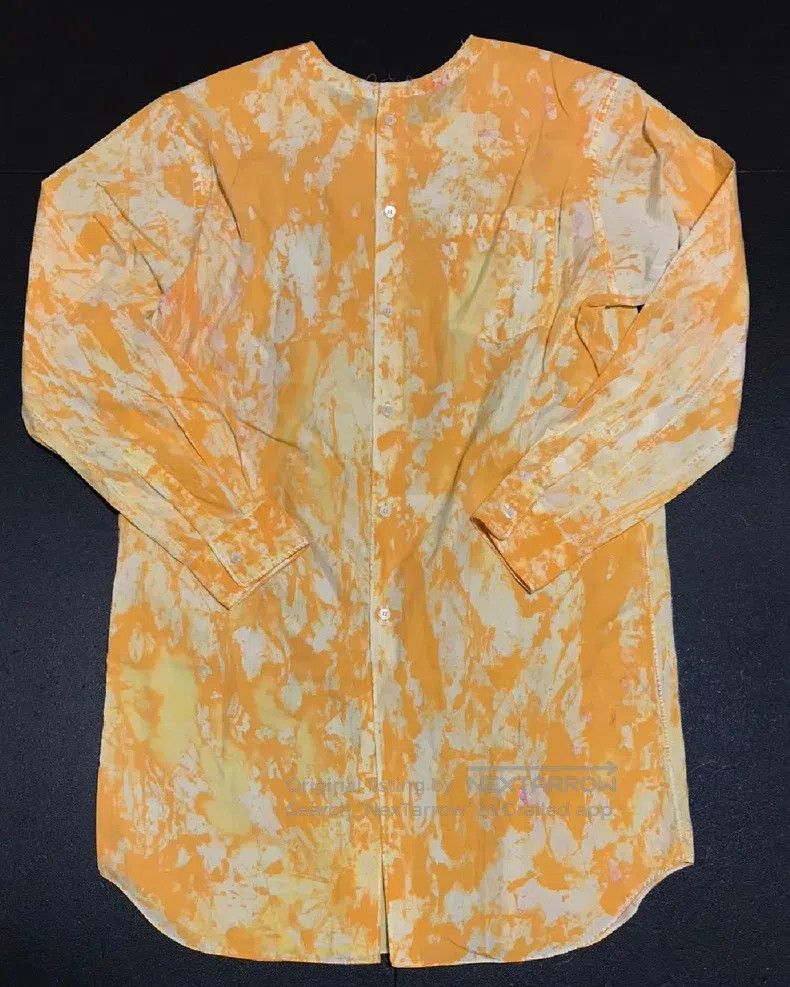 Comme des Garcons Comme des Garcons shirt Size M / US 6-8 / IT 42-44 - 2 Thumbnail