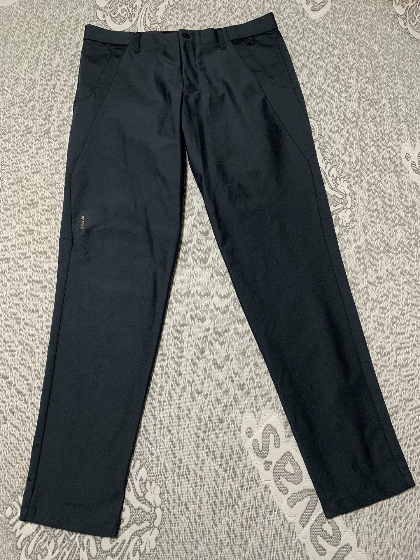 Descente Descente Softshell Sports Pants Size US 32 / EU 48 - 1 Thumbnail