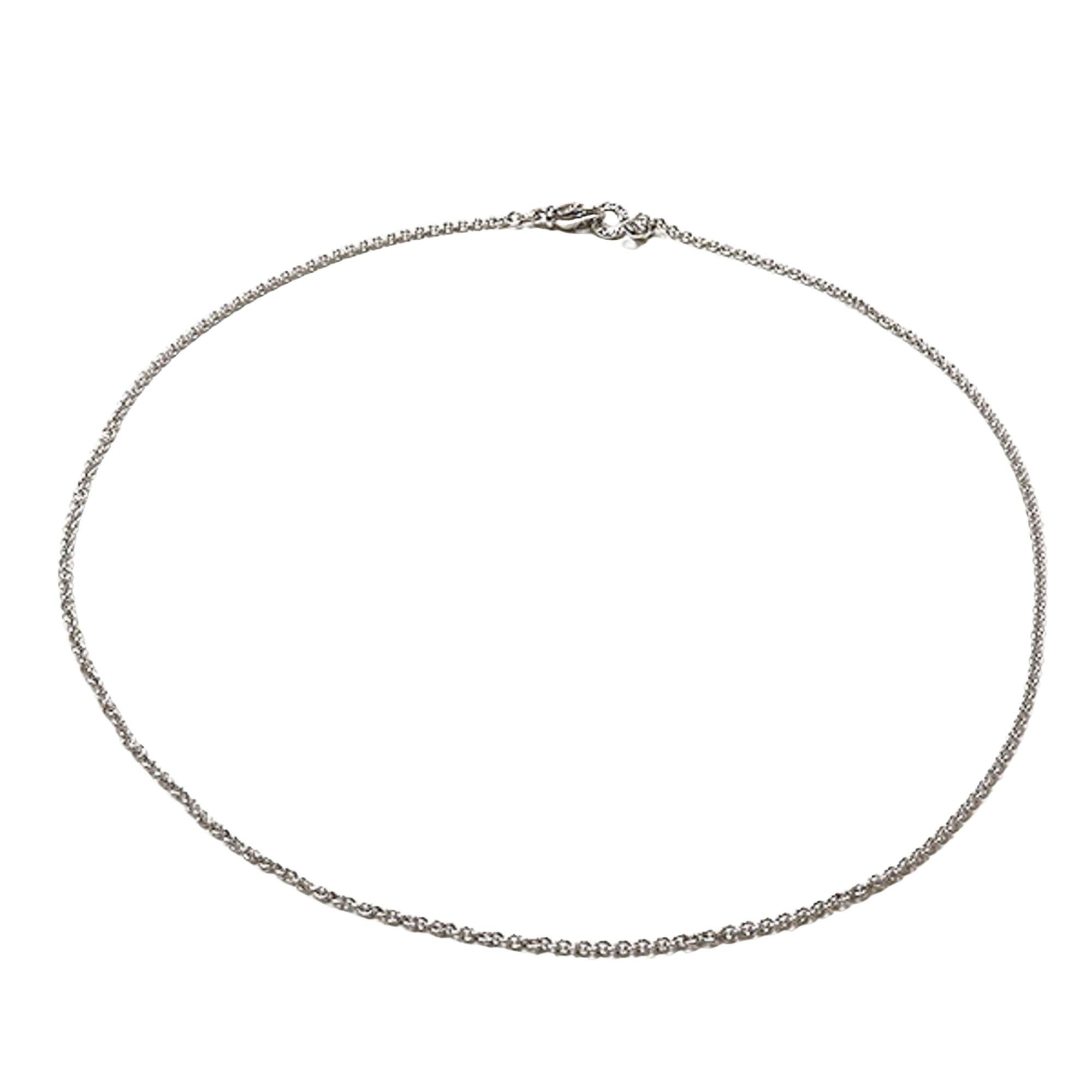 Bulgari necklace