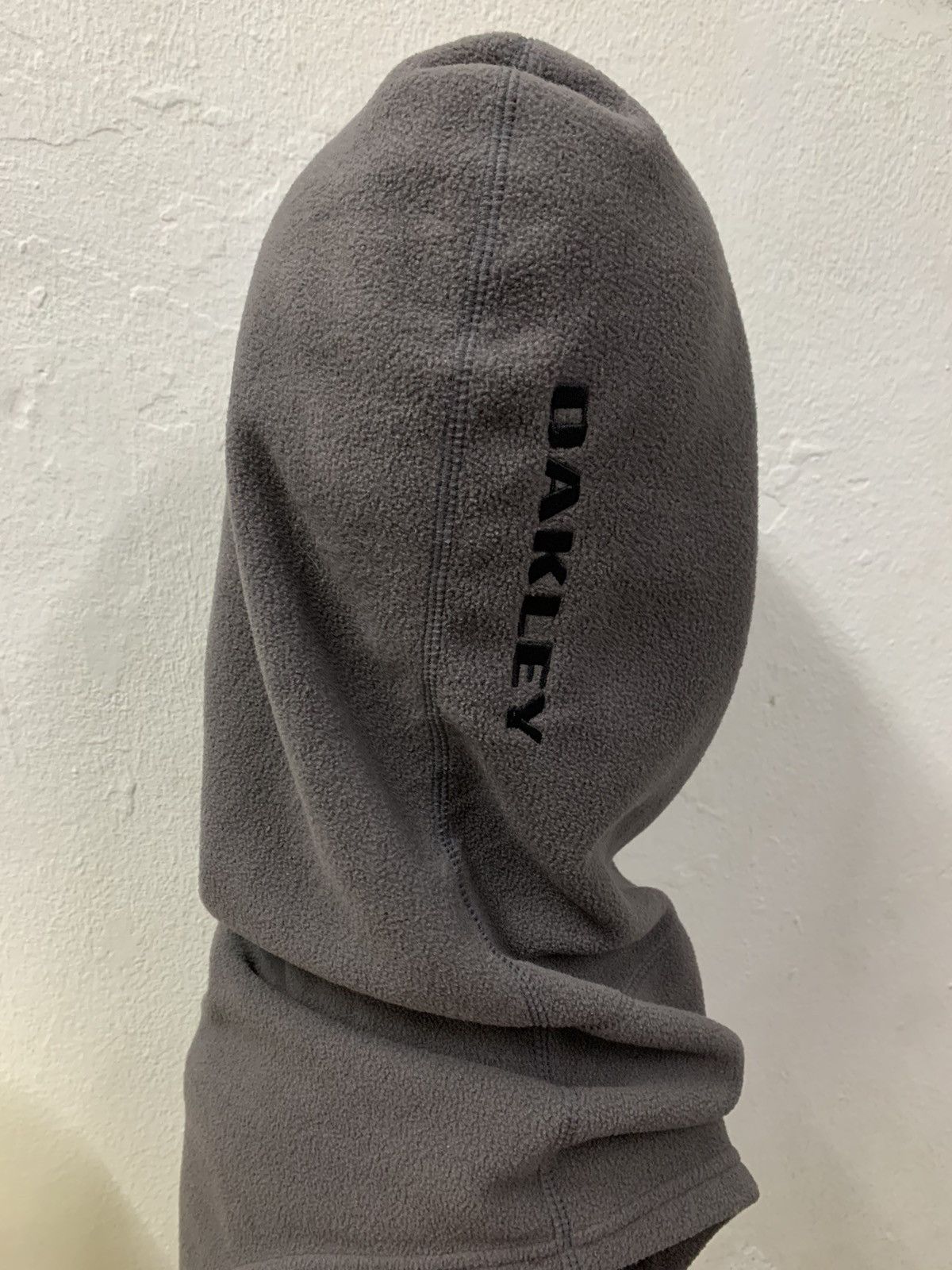 Oakley OAKLEY Head Cover Fleece Size ONE SIZE - 3 Thumbnail