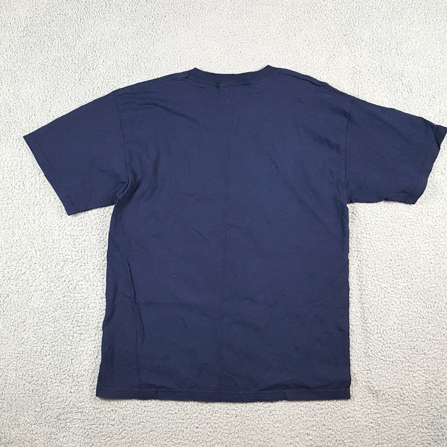 Disney Y2K Grumpy Walt Disney World Sleeping Beauty Cartoon Sz M Vintage Movie T Shirt Size US M / EU 48-50 / 2 - 4 Thumbnail