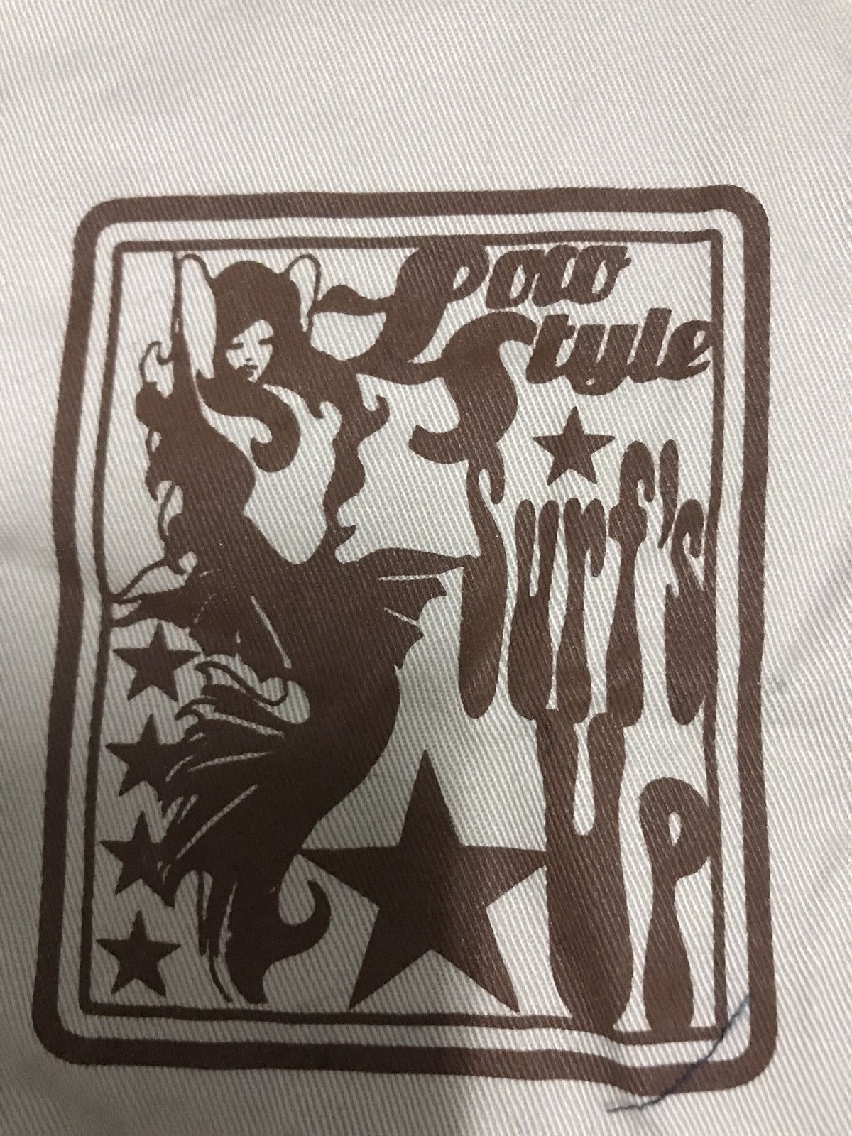 Other Loco Style Hawaiian Styling Surfing are Comunication Tool Size US L / EU 52-54 / 3 - 7 Thumbnail