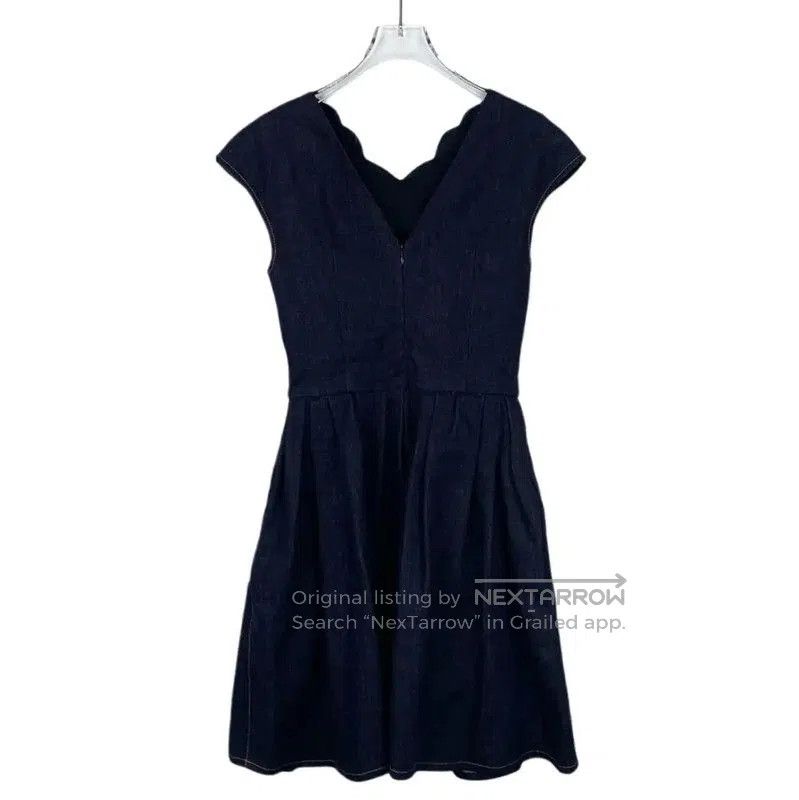 long sleeve blue dress formal Floral V-Neck Long-Sleeve Dress | Blue Maxi Dress main image 1