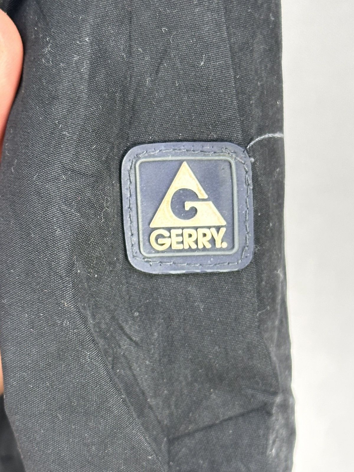 Japanese Brand Gerry Cosby Utility Multipocket Jacket Size US L / EU 52-54 / 3 - 11 Thumbnail
