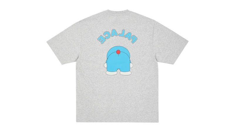 Other Vintage Tee Grey – Faded Minimalist Essential Size US L / EU 52-54 / 3 - 4 Thumbnail
