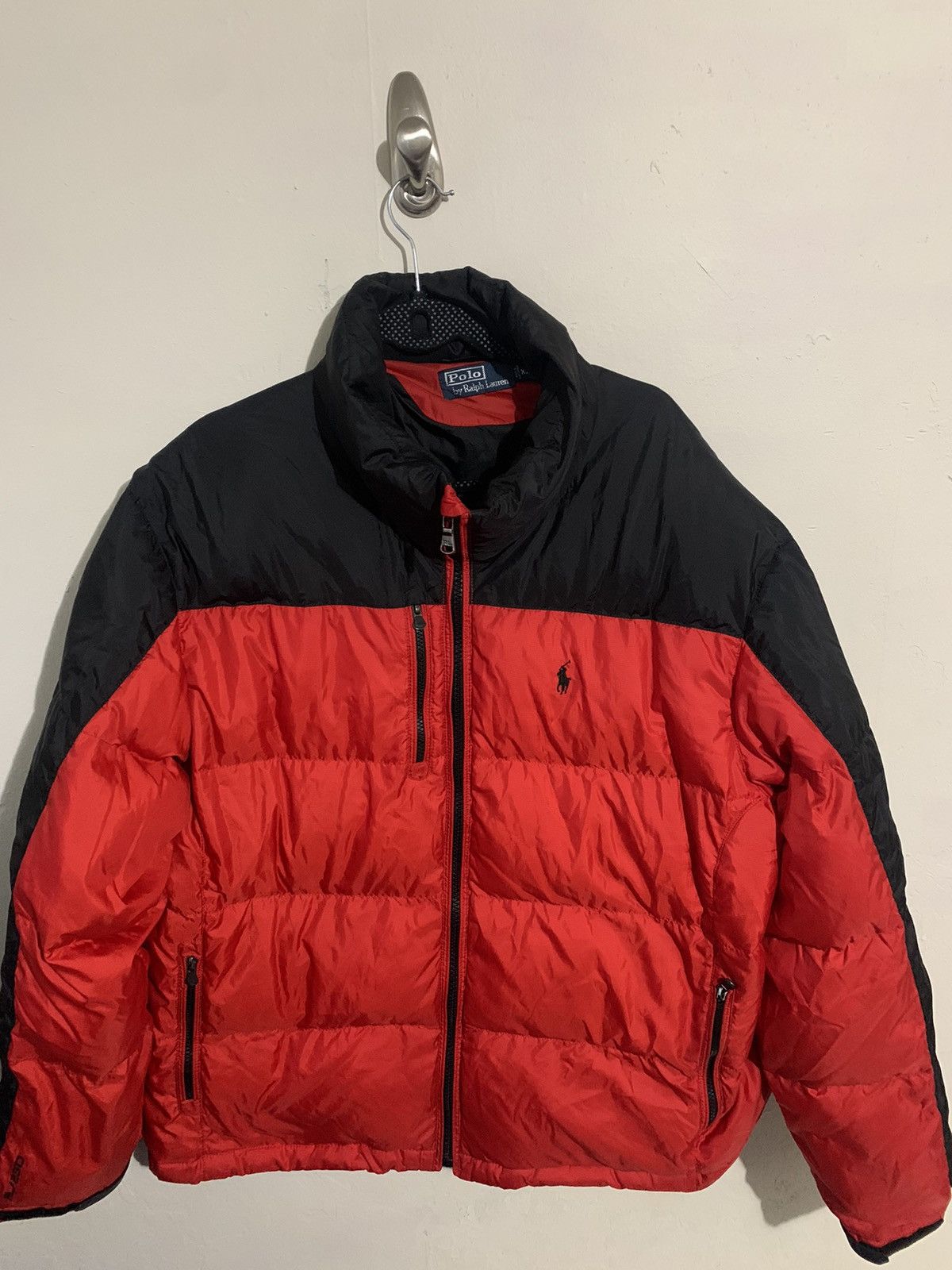 Polo Ralph Lauren Polo Ralph Lauren Bomber-XXL Size US XXL / EU 58 / 5 - 10 Thumbnail