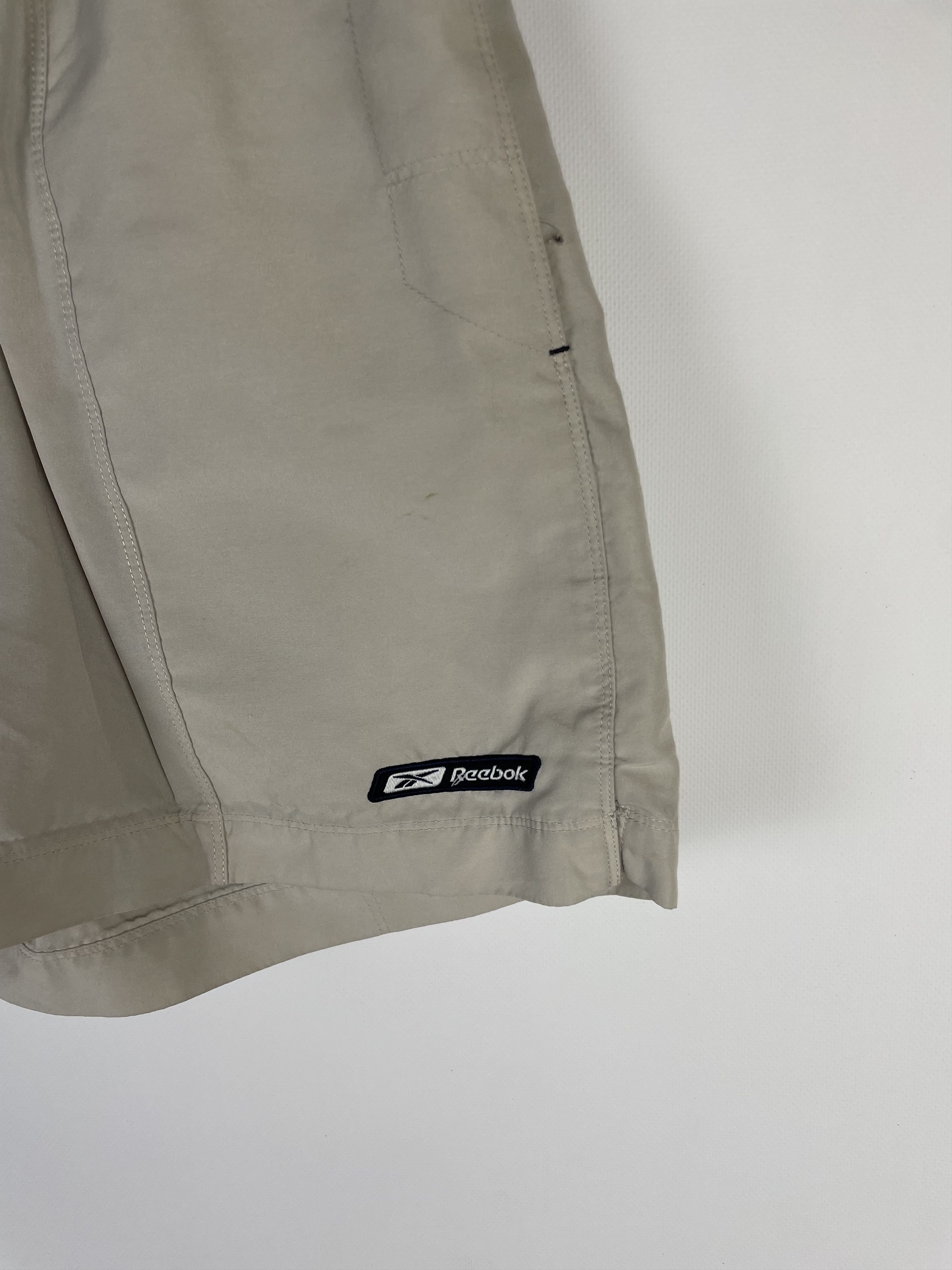 Reebok Vintage Reebok Shorts Y2k Size US 34 / EU 50 - 4 Thumbnail