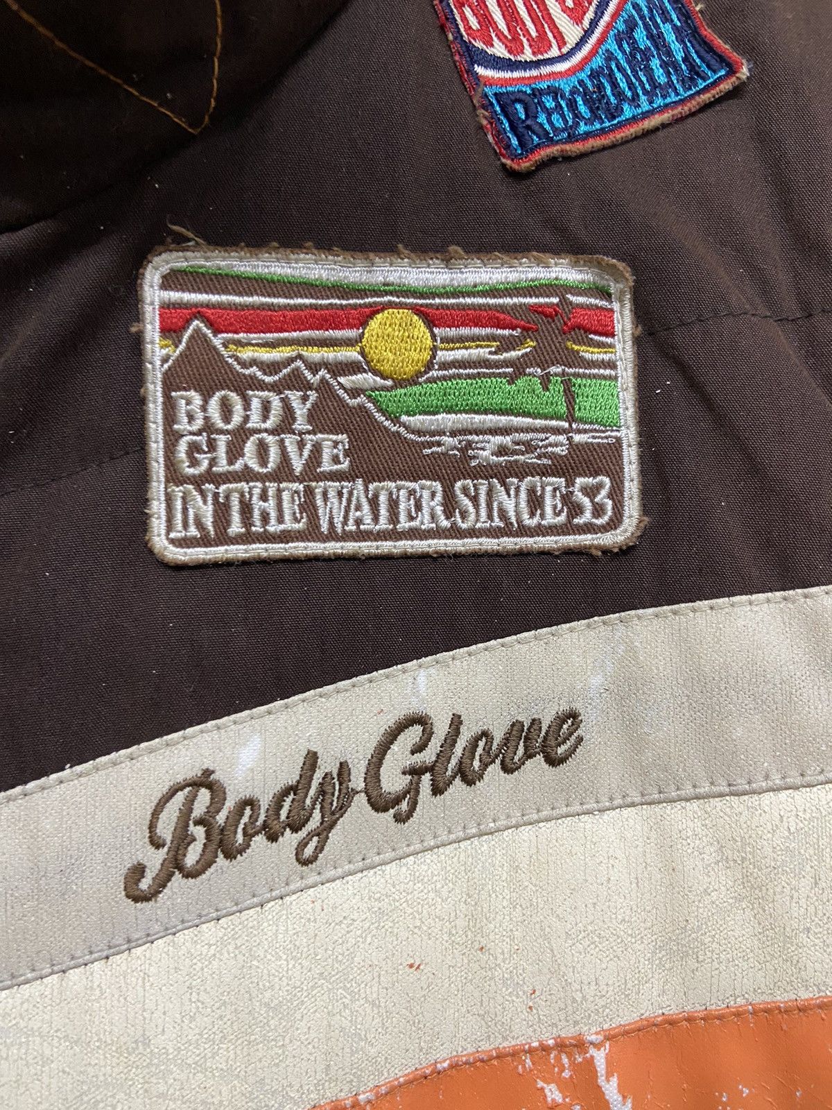 Body Glove Vintage Body Glove Vest Size US M / EU 48-50 / 2 - 10 Thumbnail