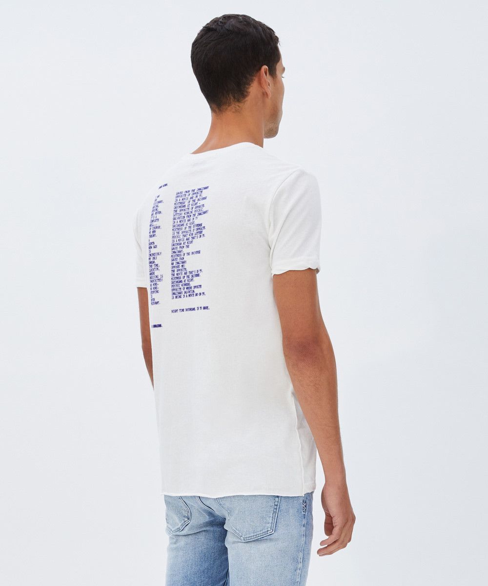 Ksubi Ksubi opposite of opposite Size US XXL / EU 58 / 5 - 4 Thumbnail