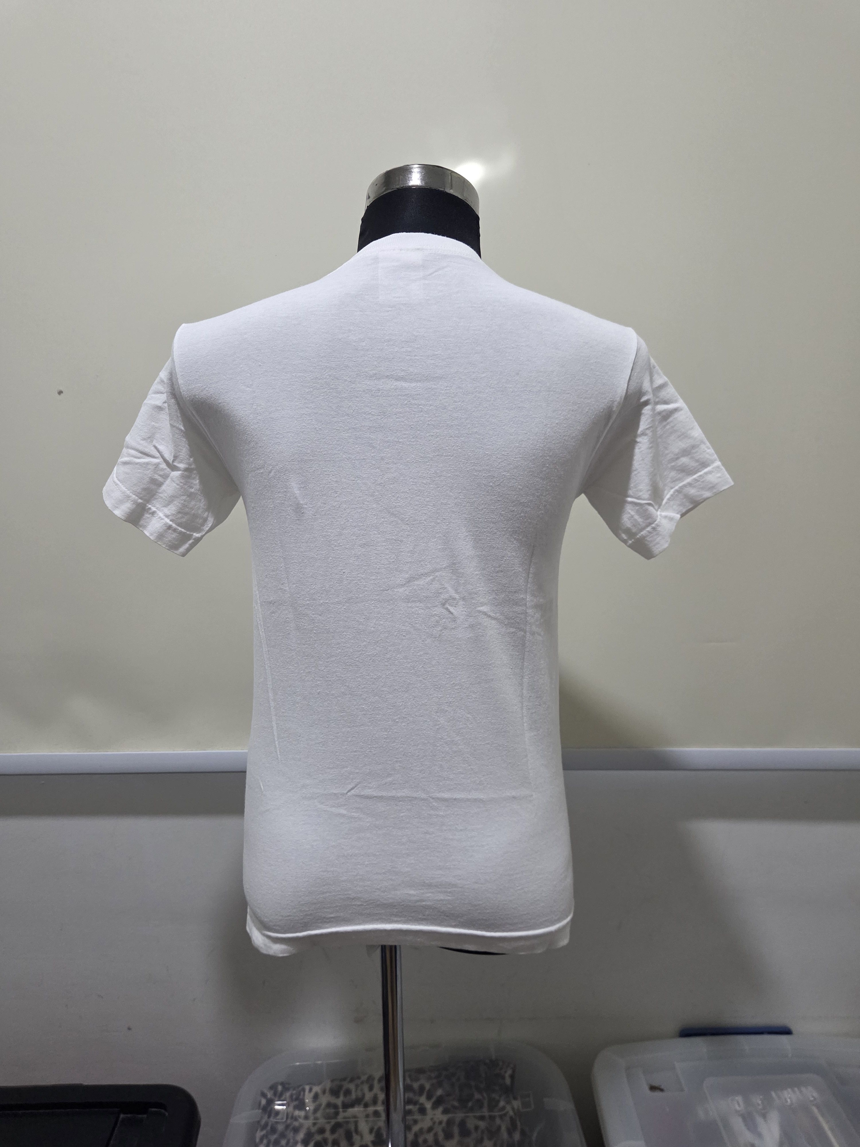 Vintage Vintage POSITRON Whiteout Films Movie OG Board Promo T Shirt Size US S / EU 44-46 / 1 - 7 Thumbnail