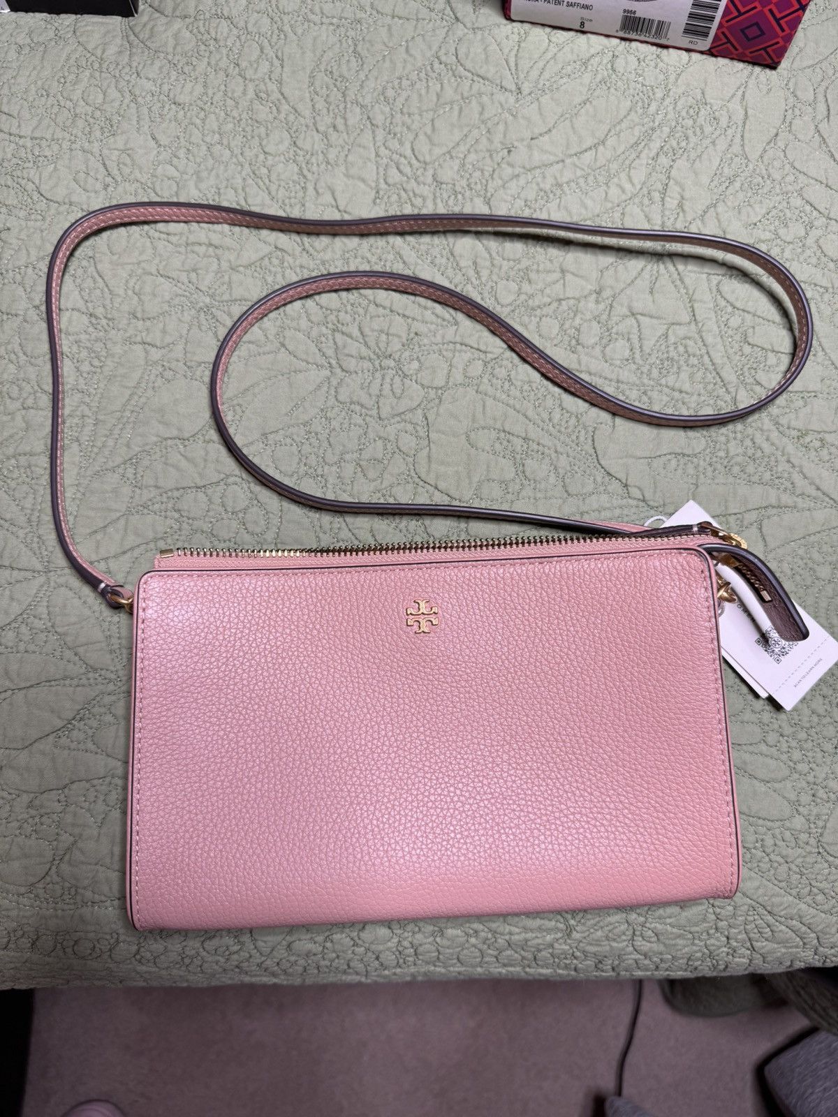 Kate Spade Kate Spade Crossbody purse with detachable strap Size ONE SIZE - 1 Thumbnail