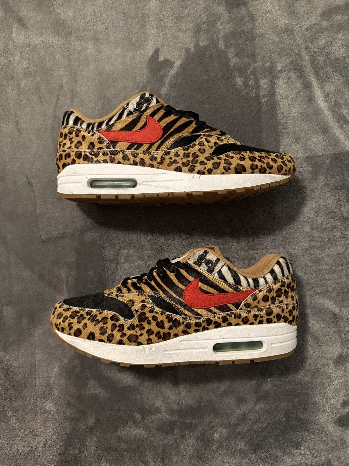 Nike Nike Air Max 1 DLX Size US 10.5 / EU 43-44 - 2 Thumbnail