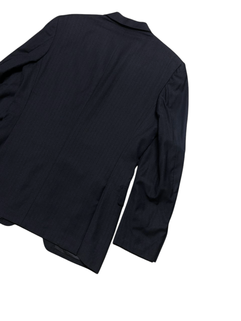 Yohji Yamamoto Vintage D'urban By Yohji Yamamoto Blazer Jacket Size US M / EU 48-50 / 2 - 6 Thumbnail