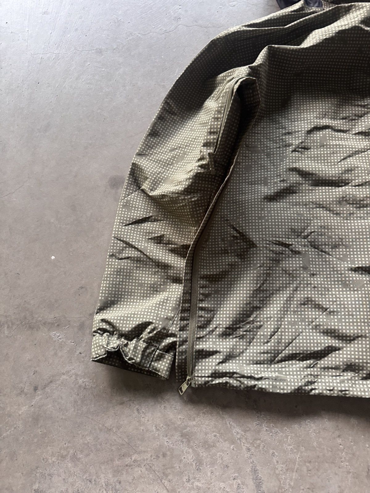 DC DC Asap Anorak Jacket Size US L / EU 52-54 / 3 - 8 Thumbnail