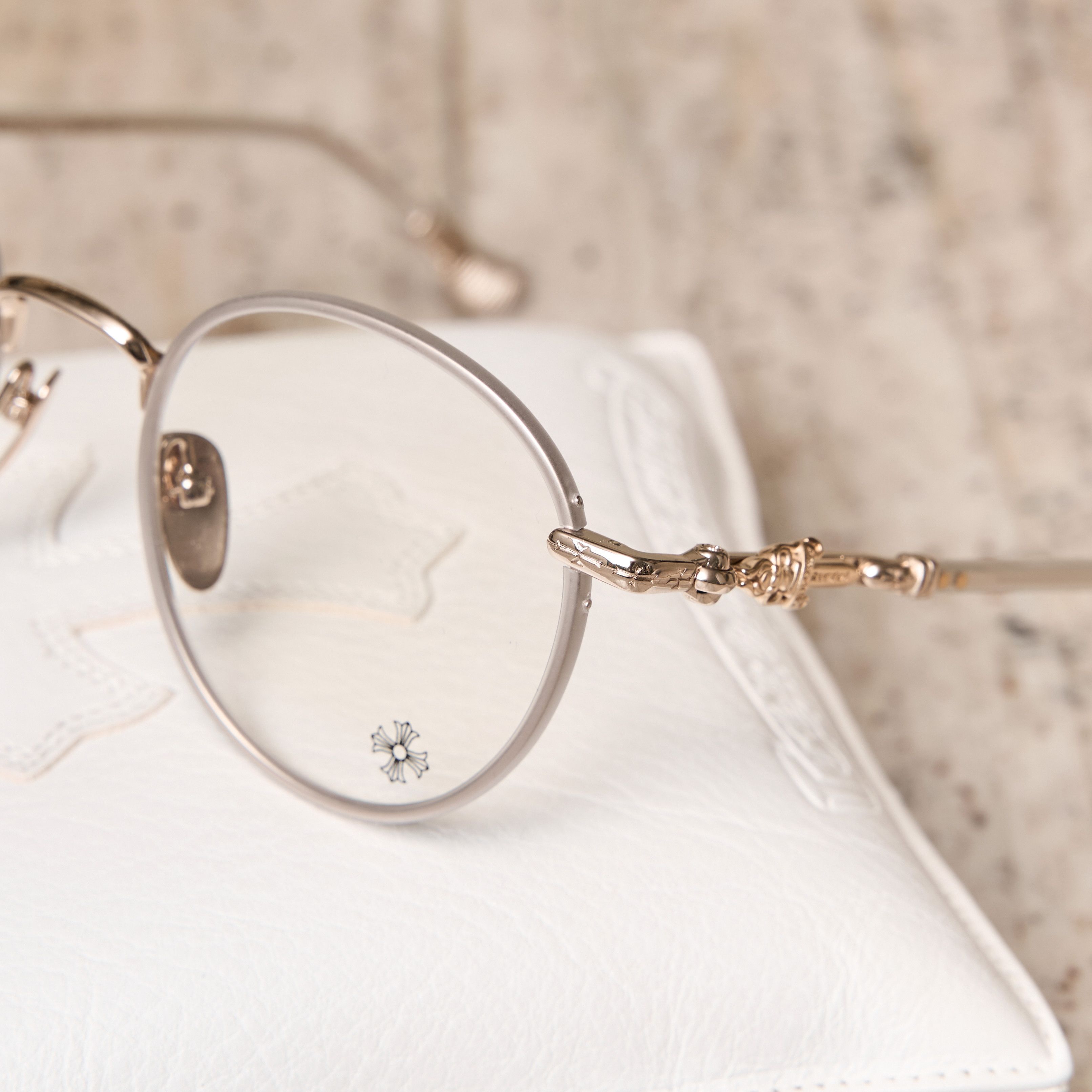 Chrome Hearts CHROME HEARTS FIRKIN Size ONE SIZE - 6 Thumbnail