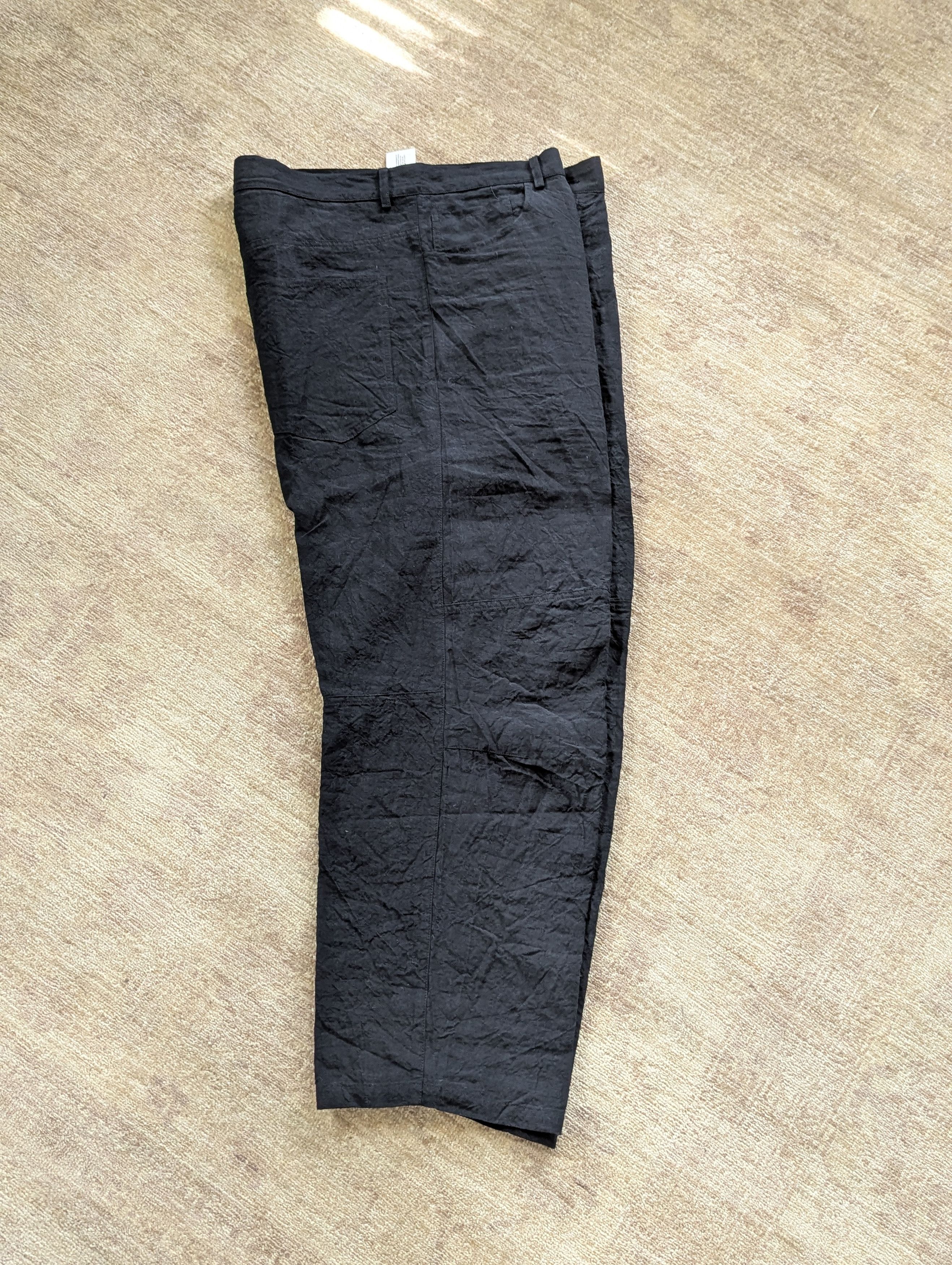 Forme D'Expression Baggy 5 Pocket pant Size US 36 / EU 52 - 8 Thumbnail