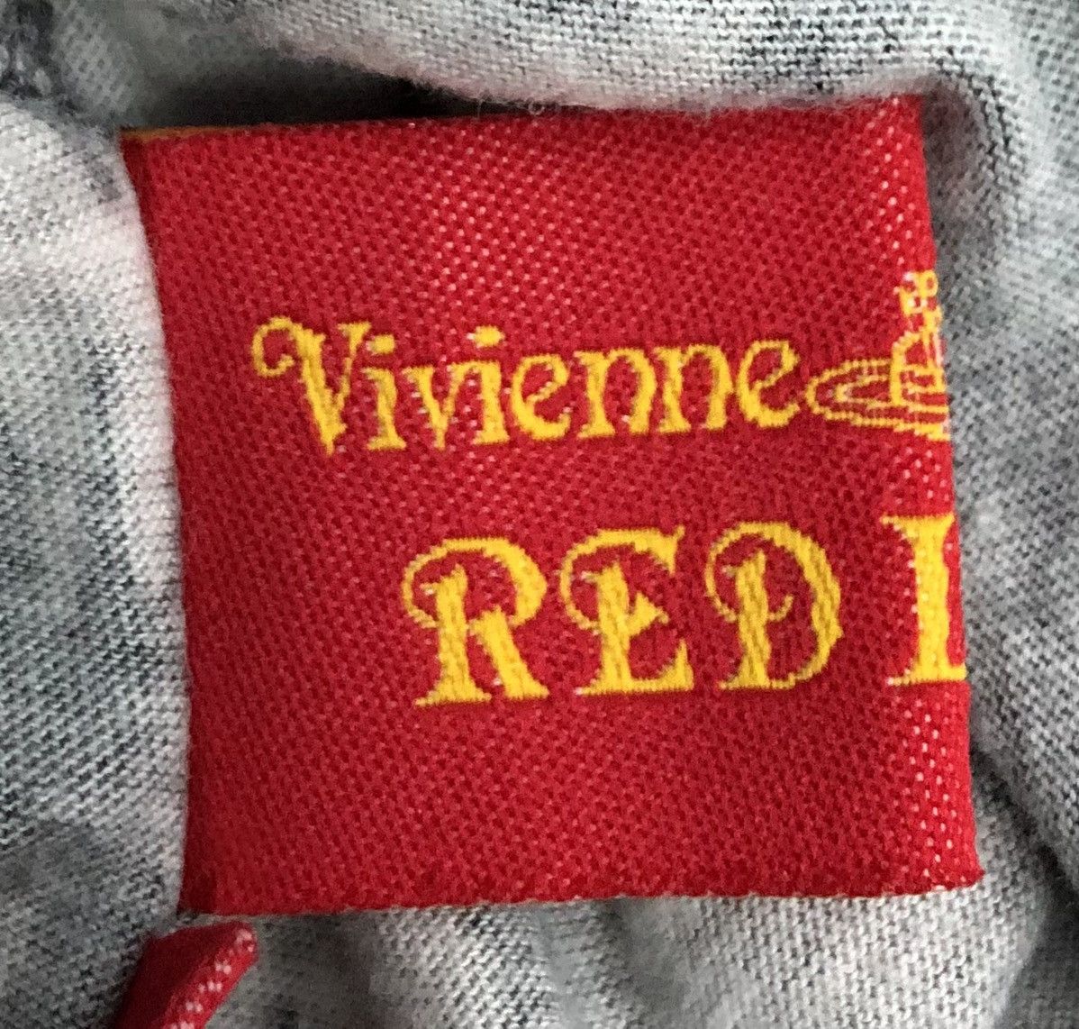 Vintage × Vivienne Westwood Vivienne Westwood Red Label Floral Print Leopard Pattern Size M / US 6-8 / IT 42-44 - 9 Thumbnail