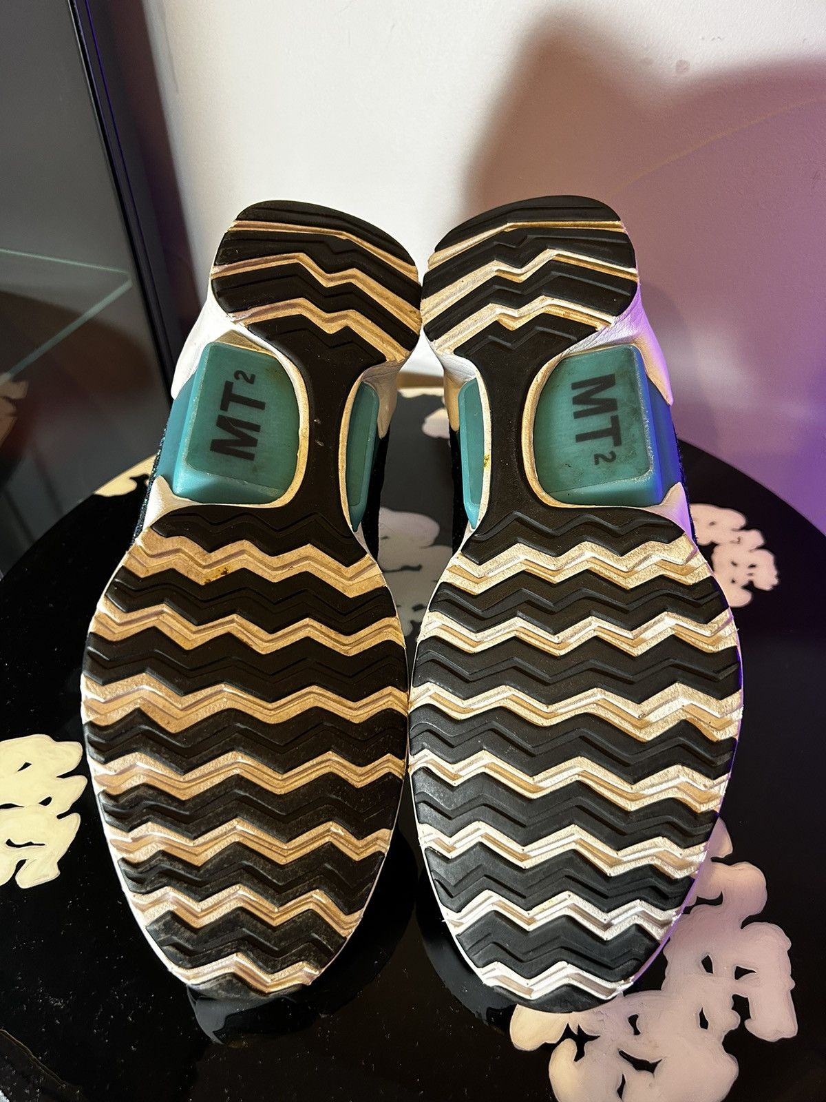 Nike Nike HyperAdapt 1.0 Size US 9 / EU 42 - 7 Thumbnail