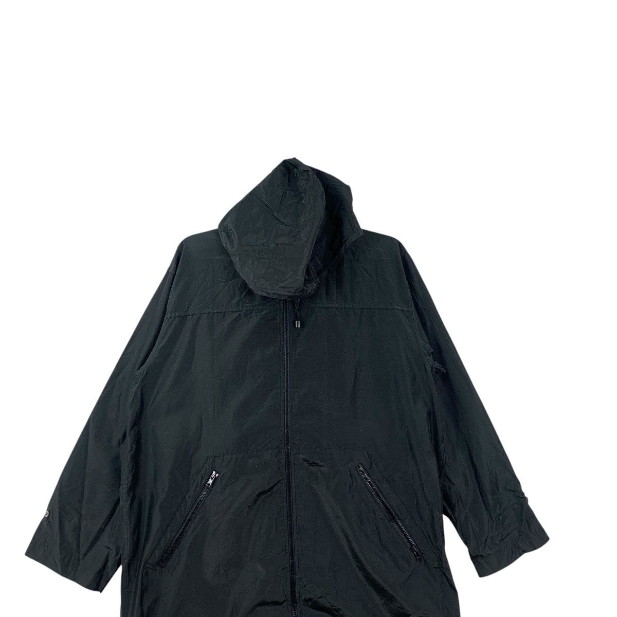 Vintage Vintage TRICOSA NOUVELLE PARIS Survival Outdoor Jacket Size XL / US 12-14 / IT 48-50 - 2 Thumbnail