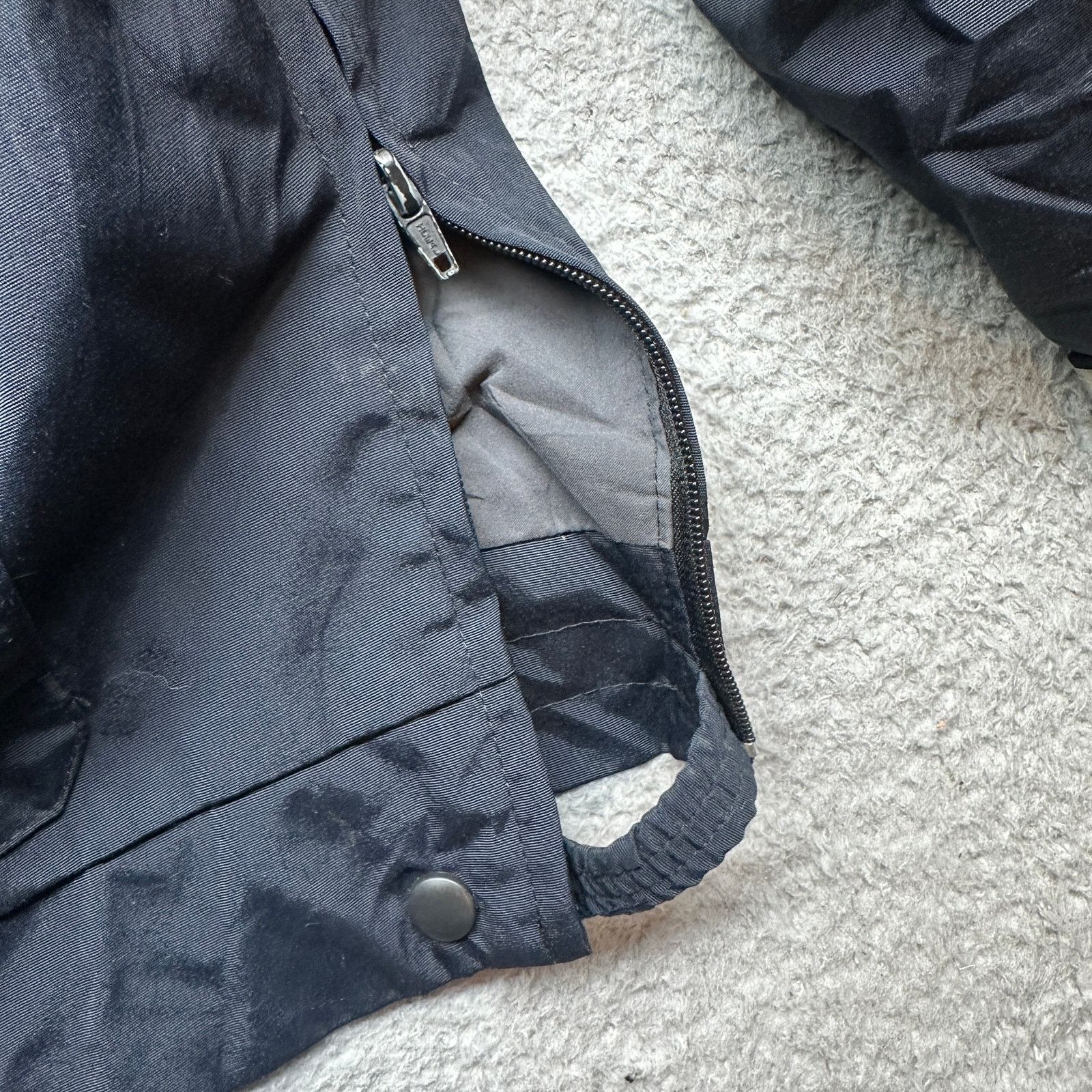 Other Blauer Gore-Tex EMS Jacket 2XL Tall Workwear Quilted Lined Size US XXL / EU 58 / 5 - 10 Thumbnail