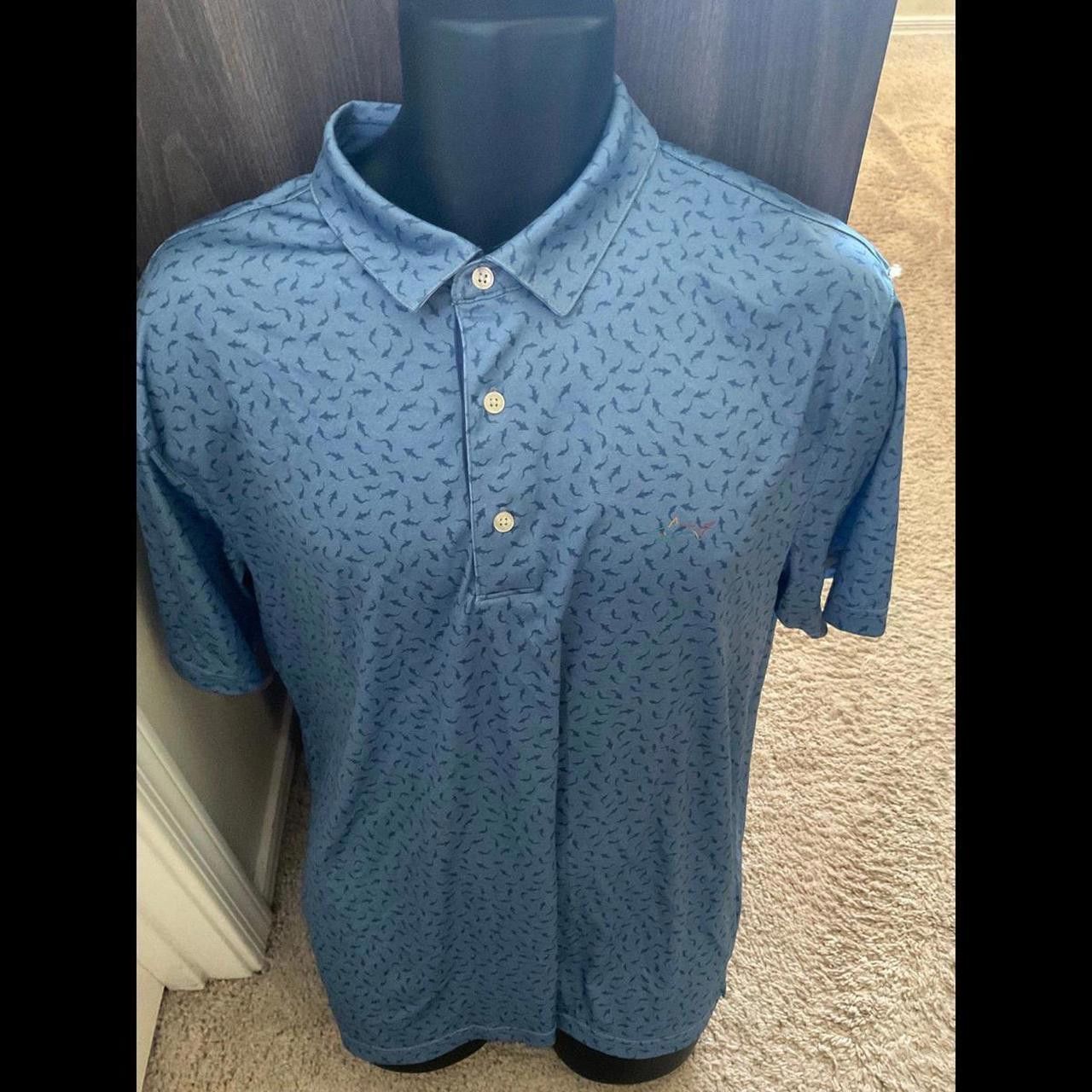 Designer Mens Used Size L Large 37e9 Size US L / EU 52-54 / 3 - 1 Thumbnail