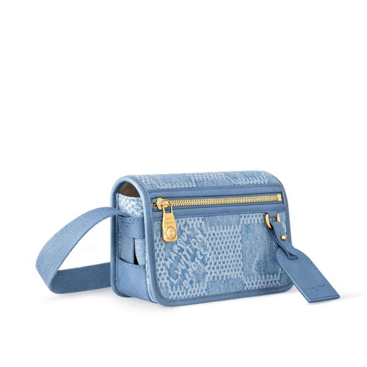 Louis Vuitton Bosphore Wearable Wallet Size ONE SIZE - 2 Thumbnail
