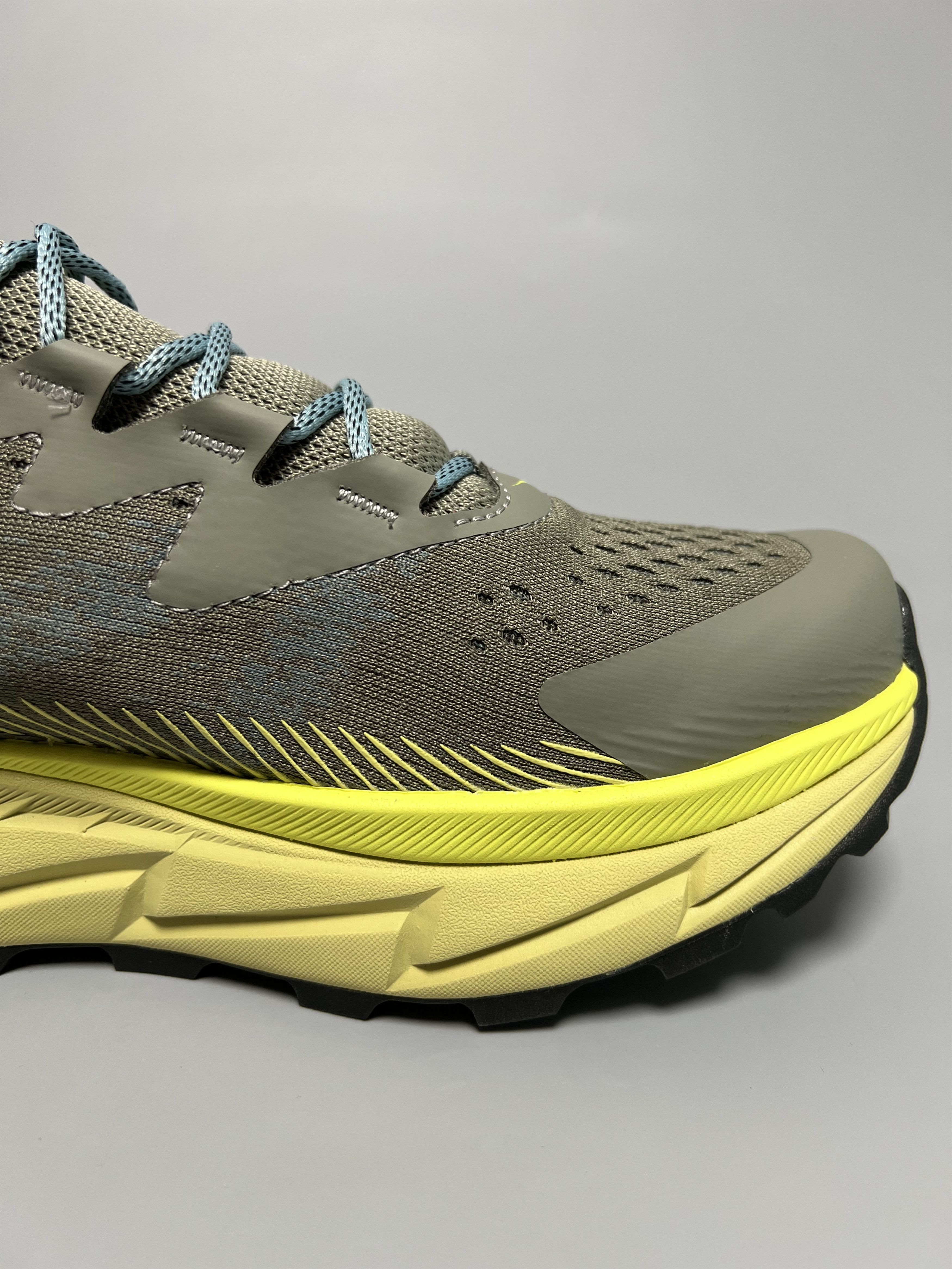 Hoka 10D Sample Hoka One One Skyline-Float X Men’s Hiking Shoes Size US 10 / EU 43 - 7 Thumbnail