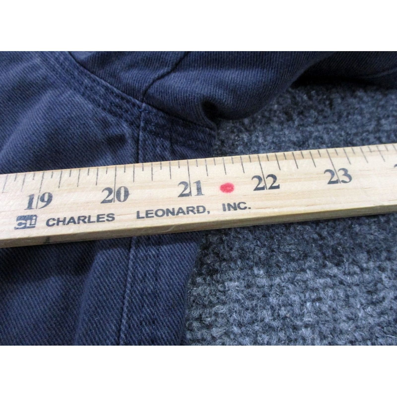 Everlane Everlane Jacket Mens M Chore Workwear Shirt Outdoor Casual Barn Washed Size US M / EU 48-50 / 2 - 5 Thumbnail