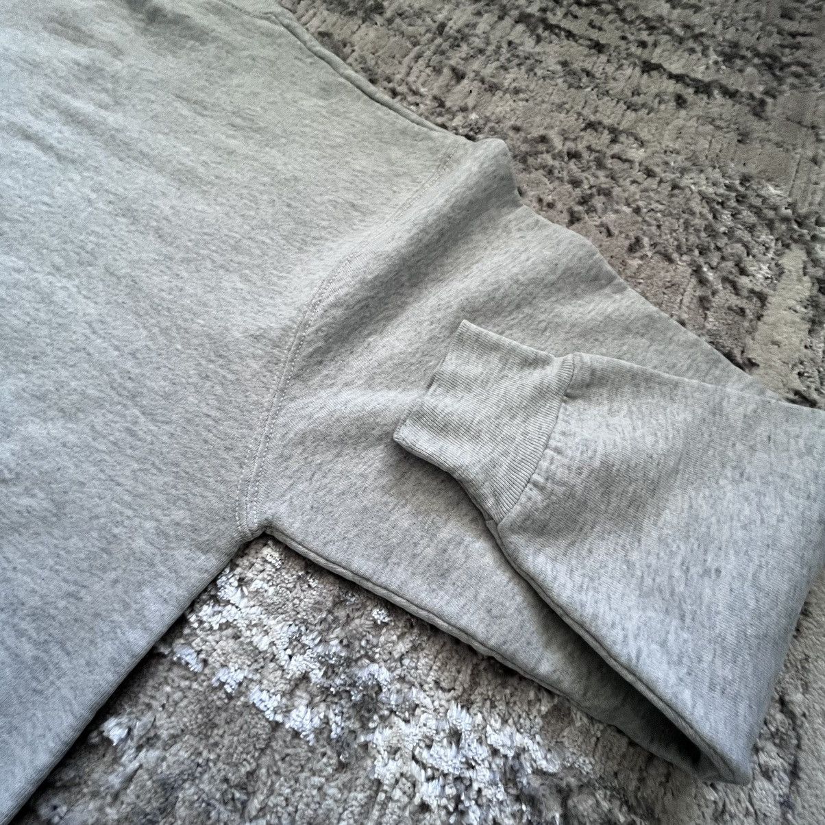 Vintage Vintage Blank Crewneck Size US M / EU 48-50 / 2 - 5 Thumbnail