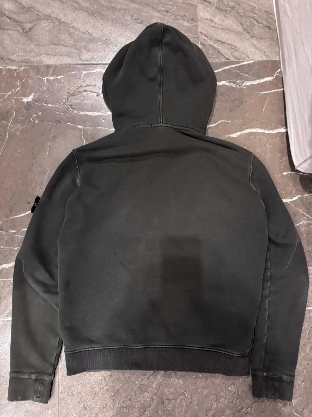 Stone Island Stone Island zip hoodie Size US M / EU 48-50 / 2 - 2 Thumbnail