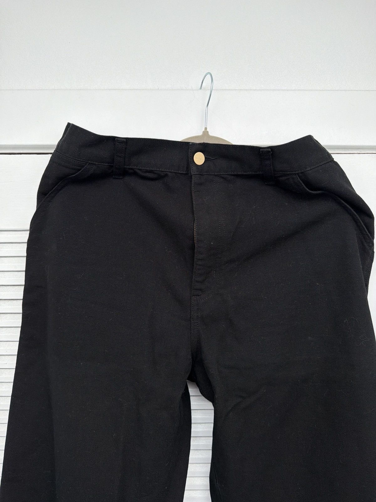 Carhartt Wip Carhartt WIP Simple Pant Size US 33 - 2 Thumbnail