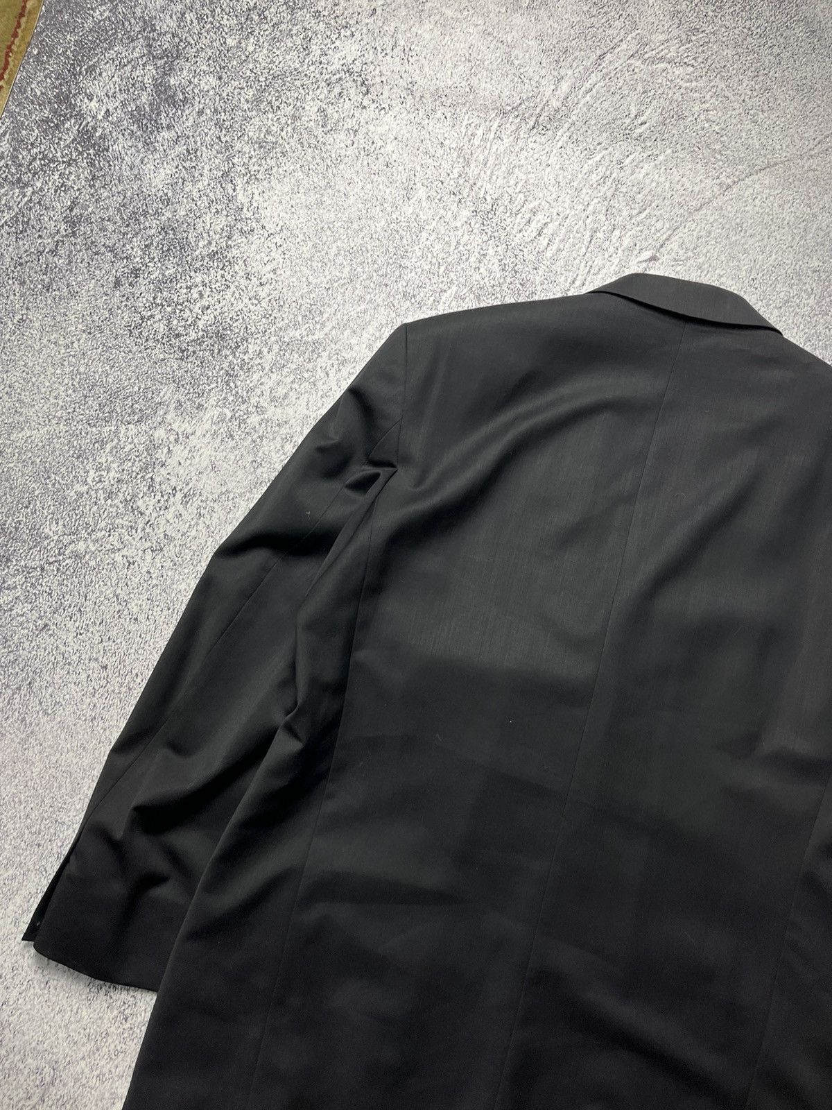 Balmain Balmain mens blazer size 42 Fit M Size 42R - 20 Thumbnail
