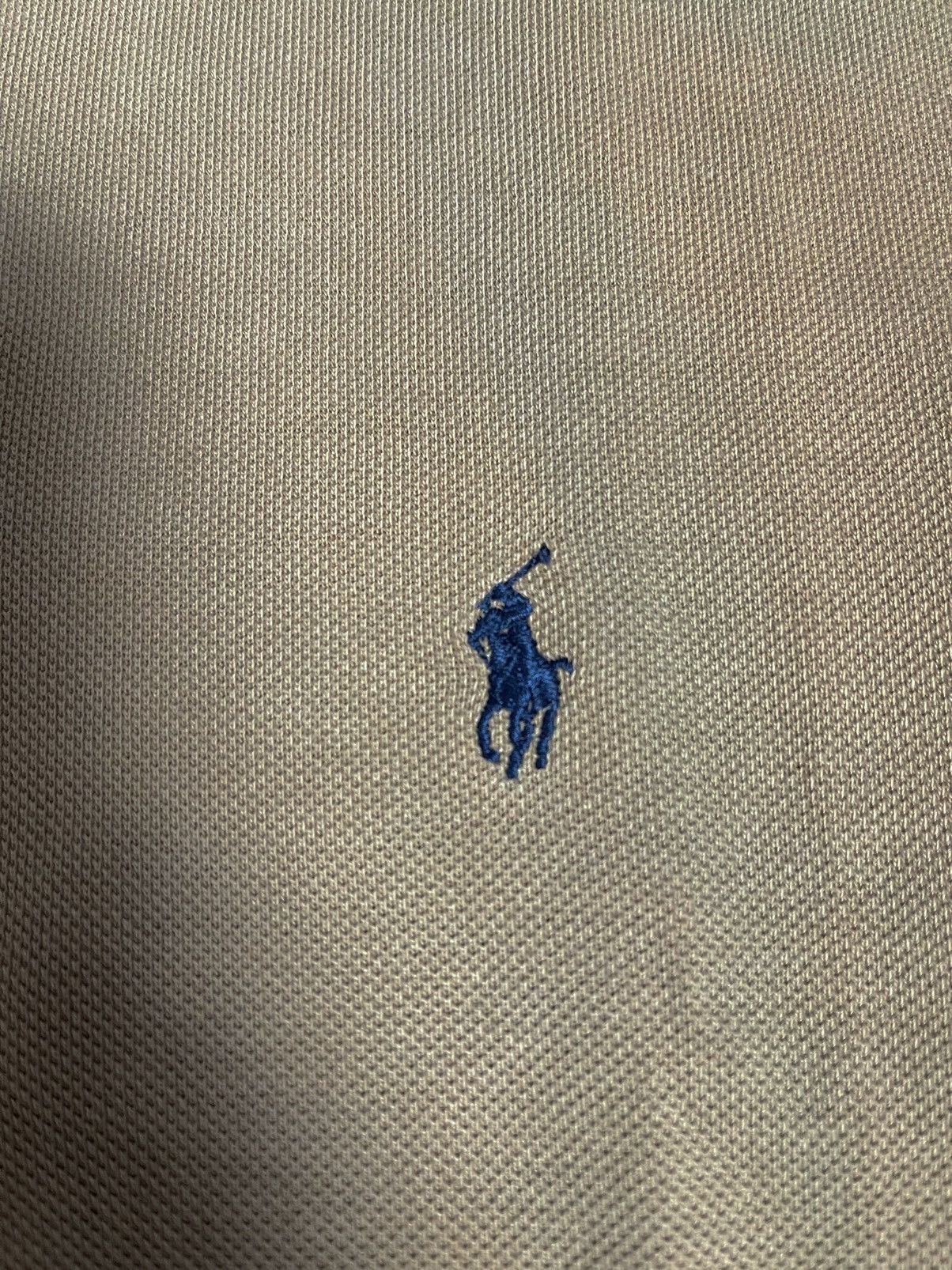 Polo Ralph Lauren POLO RALPH LAUREN Size US XL / EU 56 / 4 - 5 Thumbnail