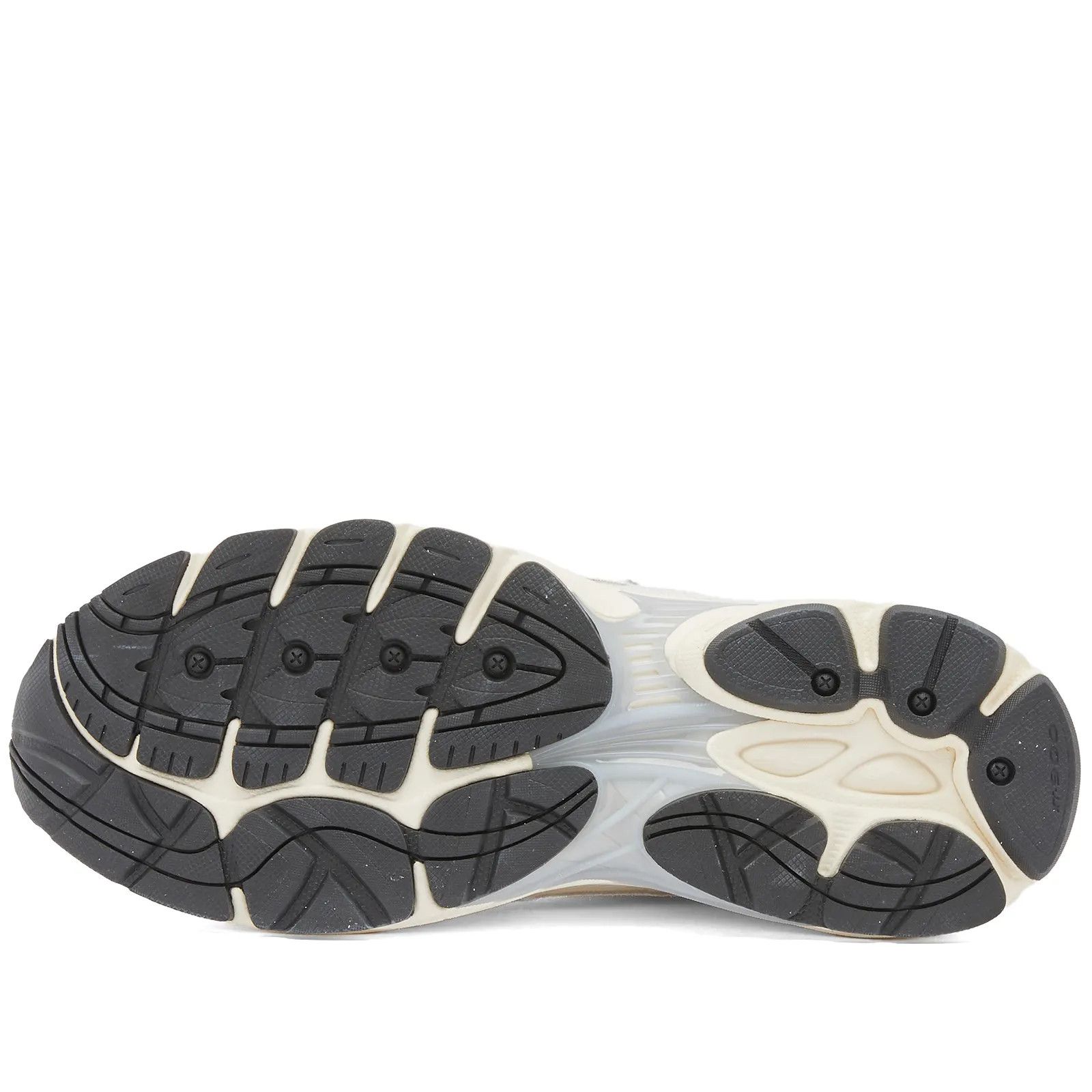 Saucony Saucony ProGrid Omni 9 Premium White S70740-11 US 4.5 EU 37 Size US 5 / EU 37 - 5 Thumbnail