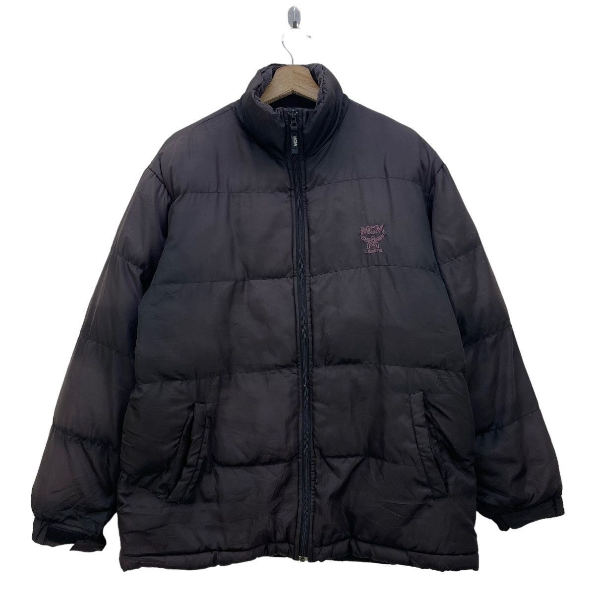 McM Legere Puffer Down Jacket