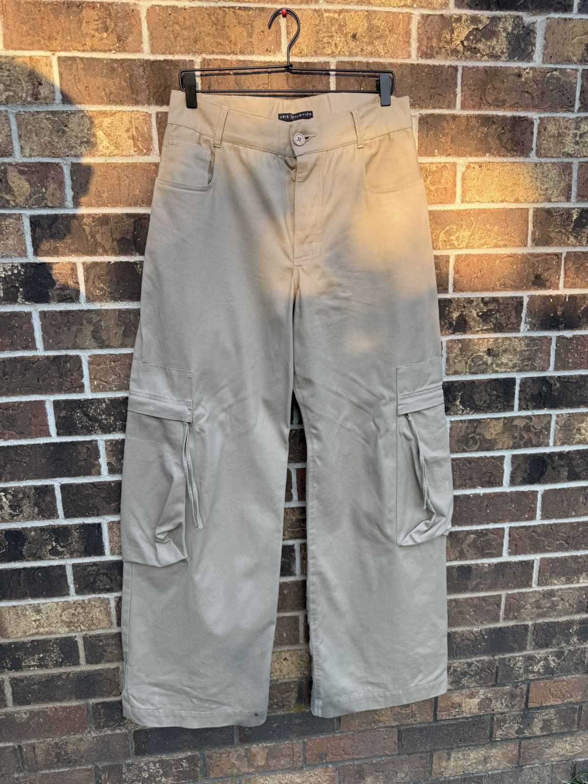 Aris Tatalovich Ramp Cargo Pant Size US 32 / EU 48 - 1 Thumbnail