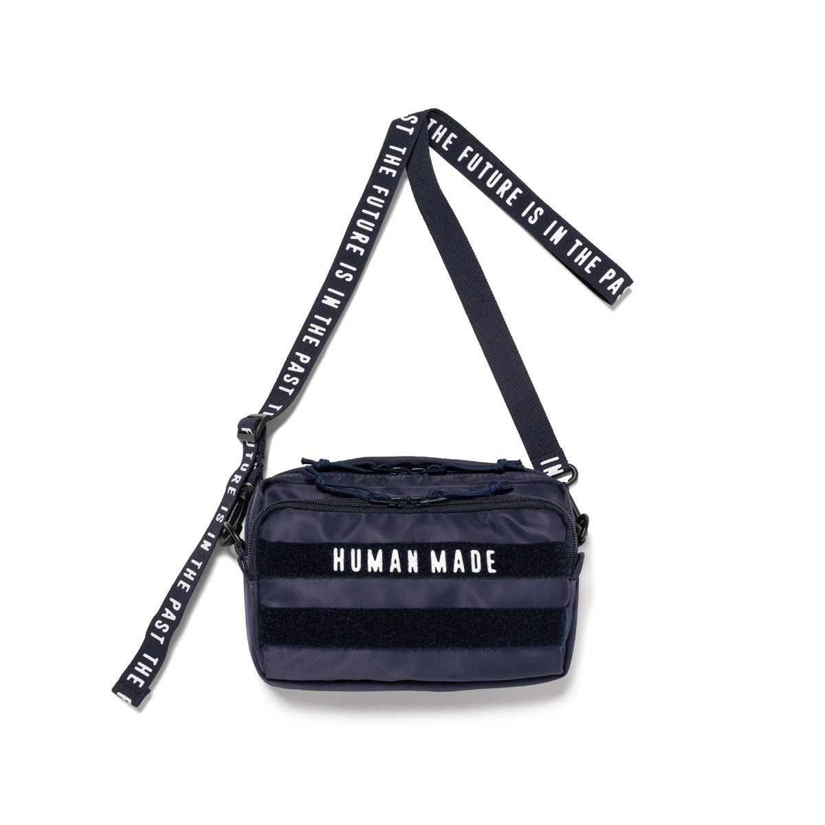 Human Made Human Made Military Pouch Size ONE SIZE - 1 Thumbnail