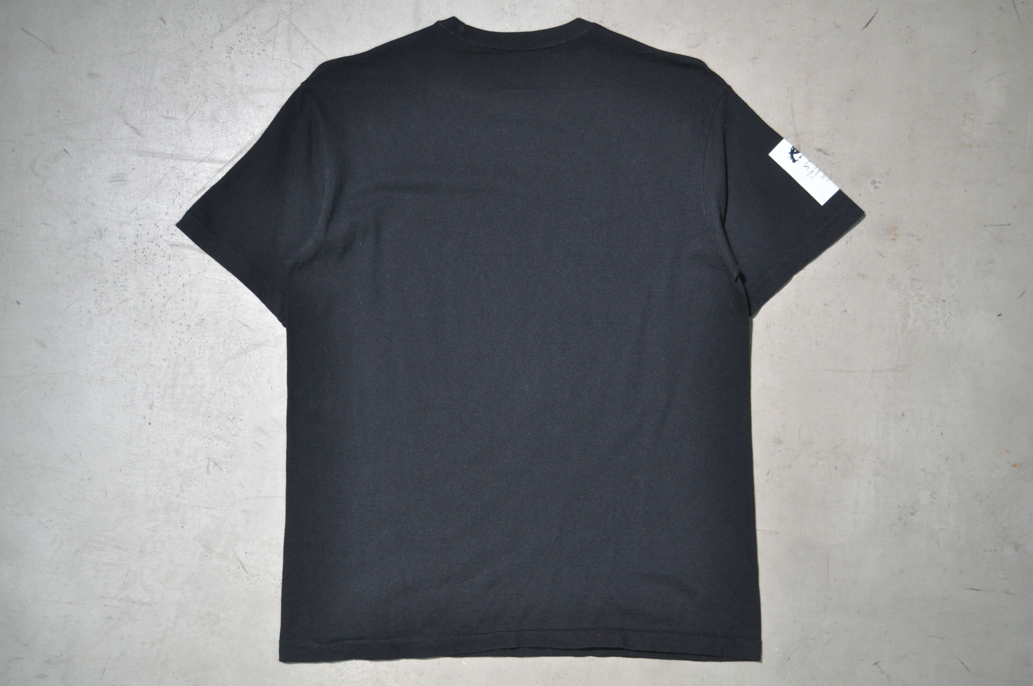 Yohji Yamamoto S'yte - Junji Ito - 2021 - Tomie Tee | Grailed