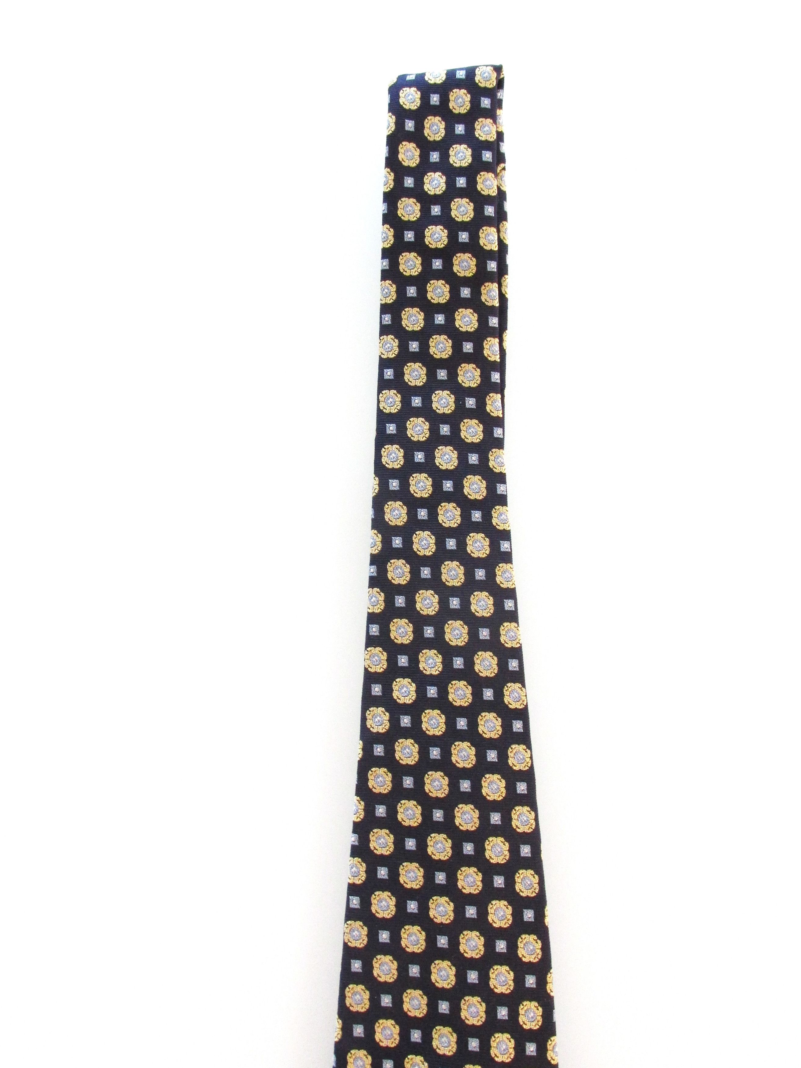 Brooks Brothers Brooks Brothers (NWT) Men's Silk Tie Size ONE SIZE - 3 Thumbnail